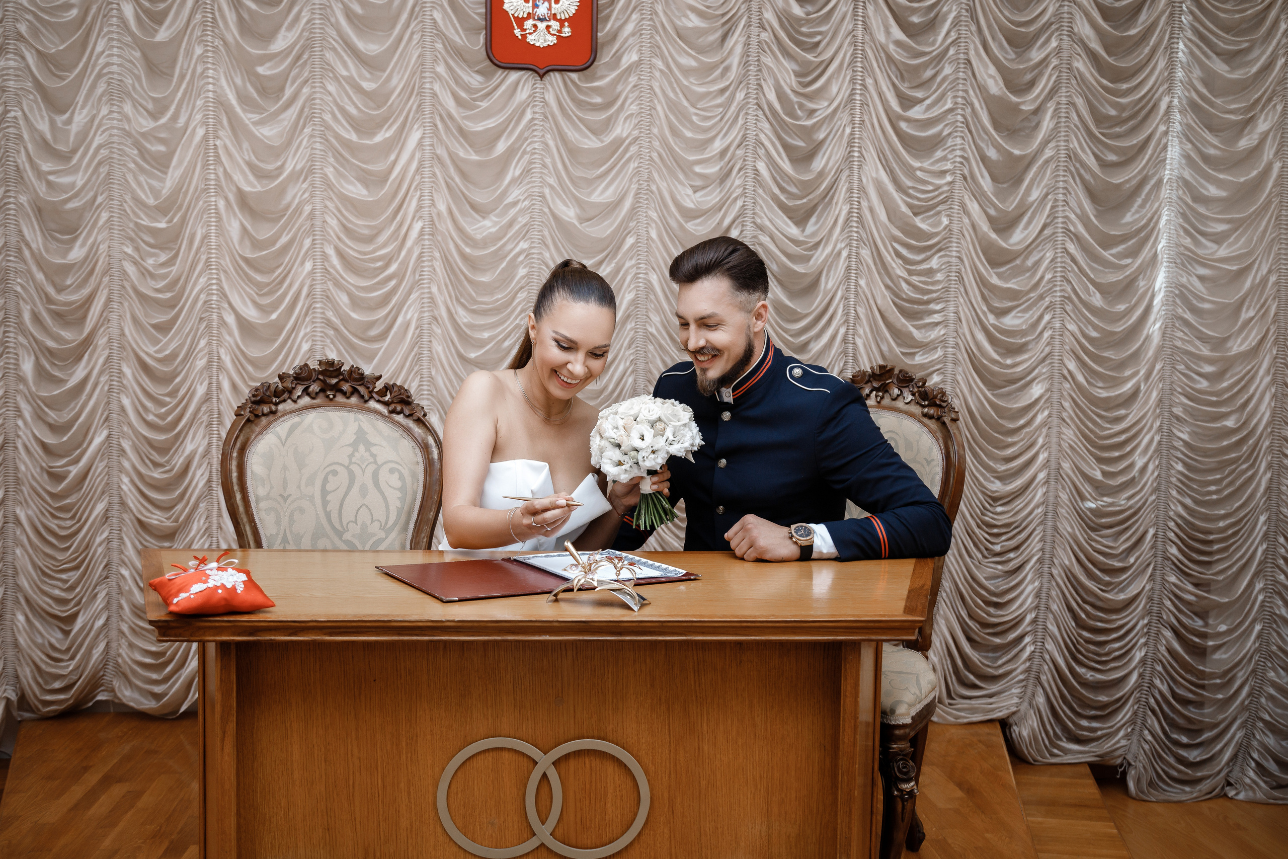 Анонс свадьбы Юры и Насти. Свадебный фотограф в Крыму и Севастополе Ольга Баскакова