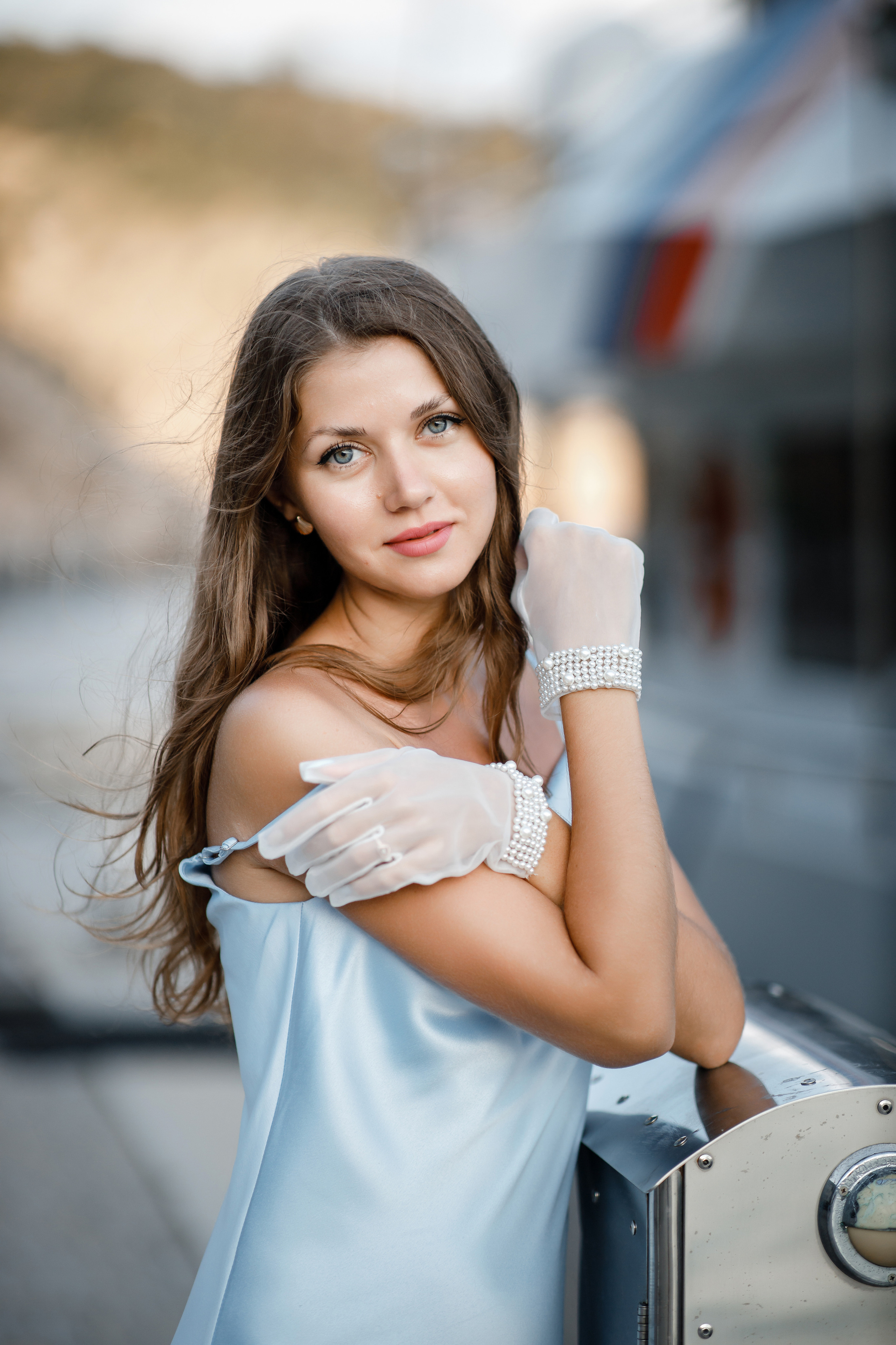 Балаклава на рассвете. Анонс лавстори Арины и Александра. Свадебный фотограф в Крыму и Севастополе Ольга Баскакова