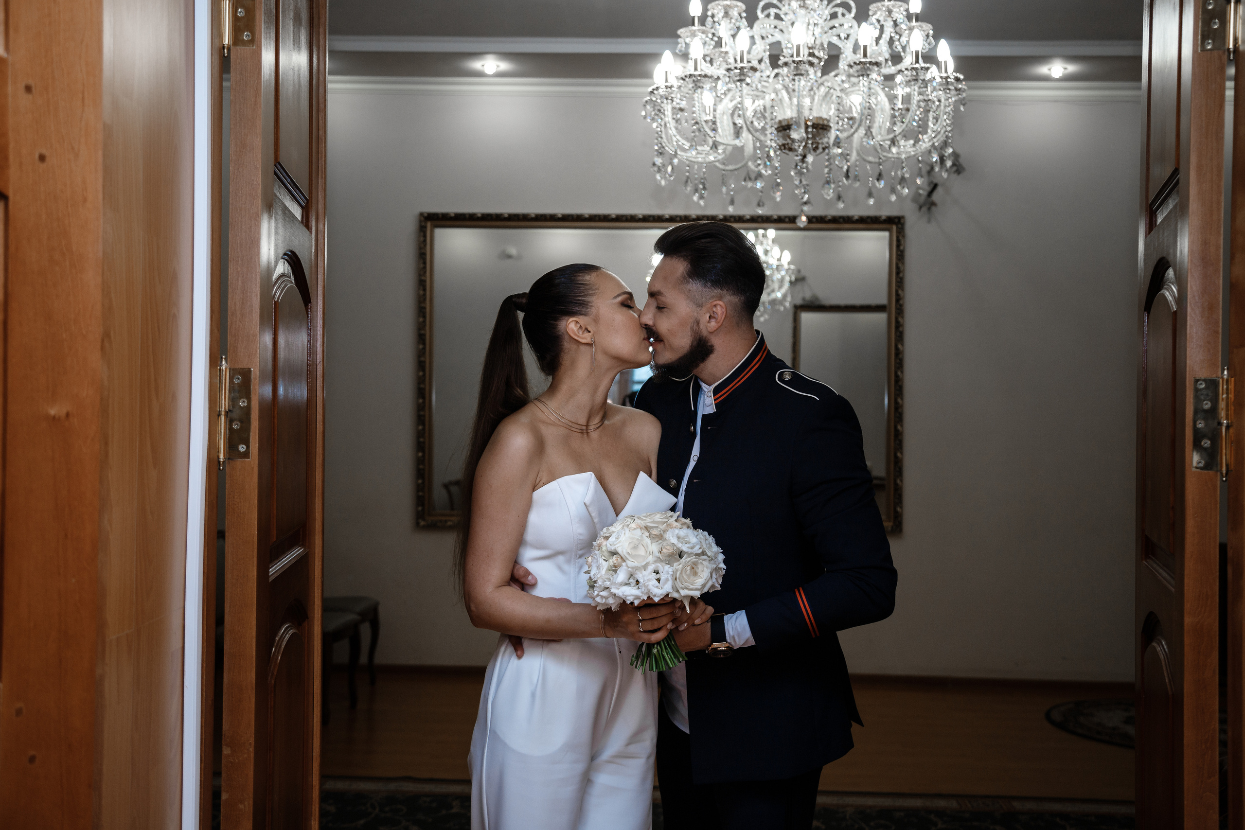 Анонс свадьбы Юры и Насти. Свадебный фотограф в Крыму и Севастополе Ольга Баскакова