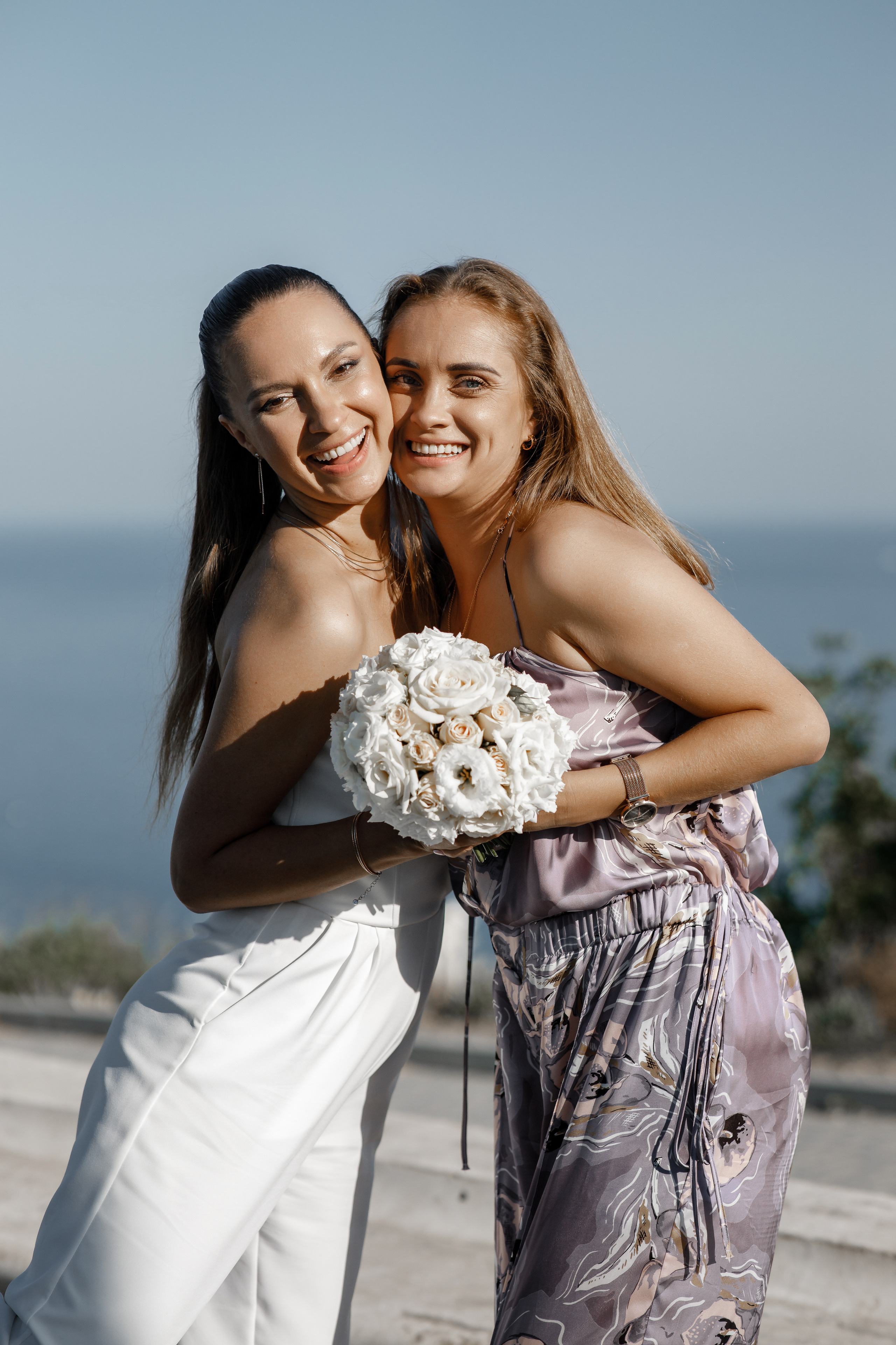 Анонс свадьбы Юры и Насти. Свадебный фотограф в Крыму и Севастополе Ольга Баскакова