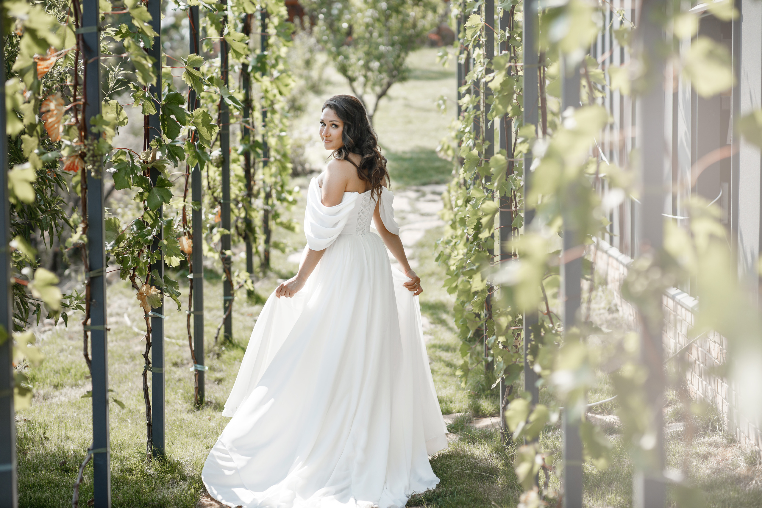 Анонс свадьбы Алексея и Юли. Свадебный фотограф в Крыму и Севастополе Ольга Баскакова