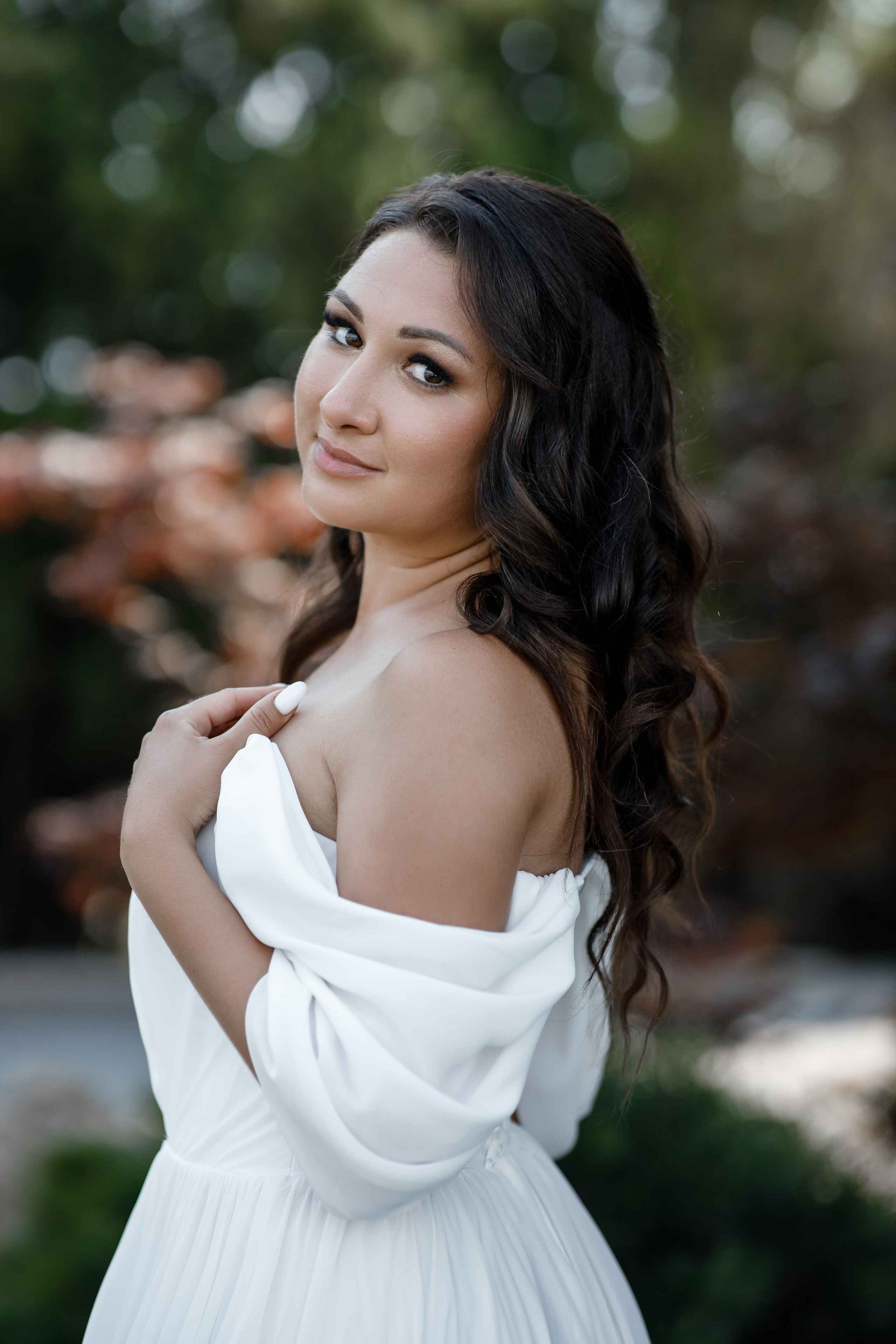 Анонс свадьбы Алексея и Юли. Свадебный фотограф в Крыму и Севастополе Ольга Баскакова