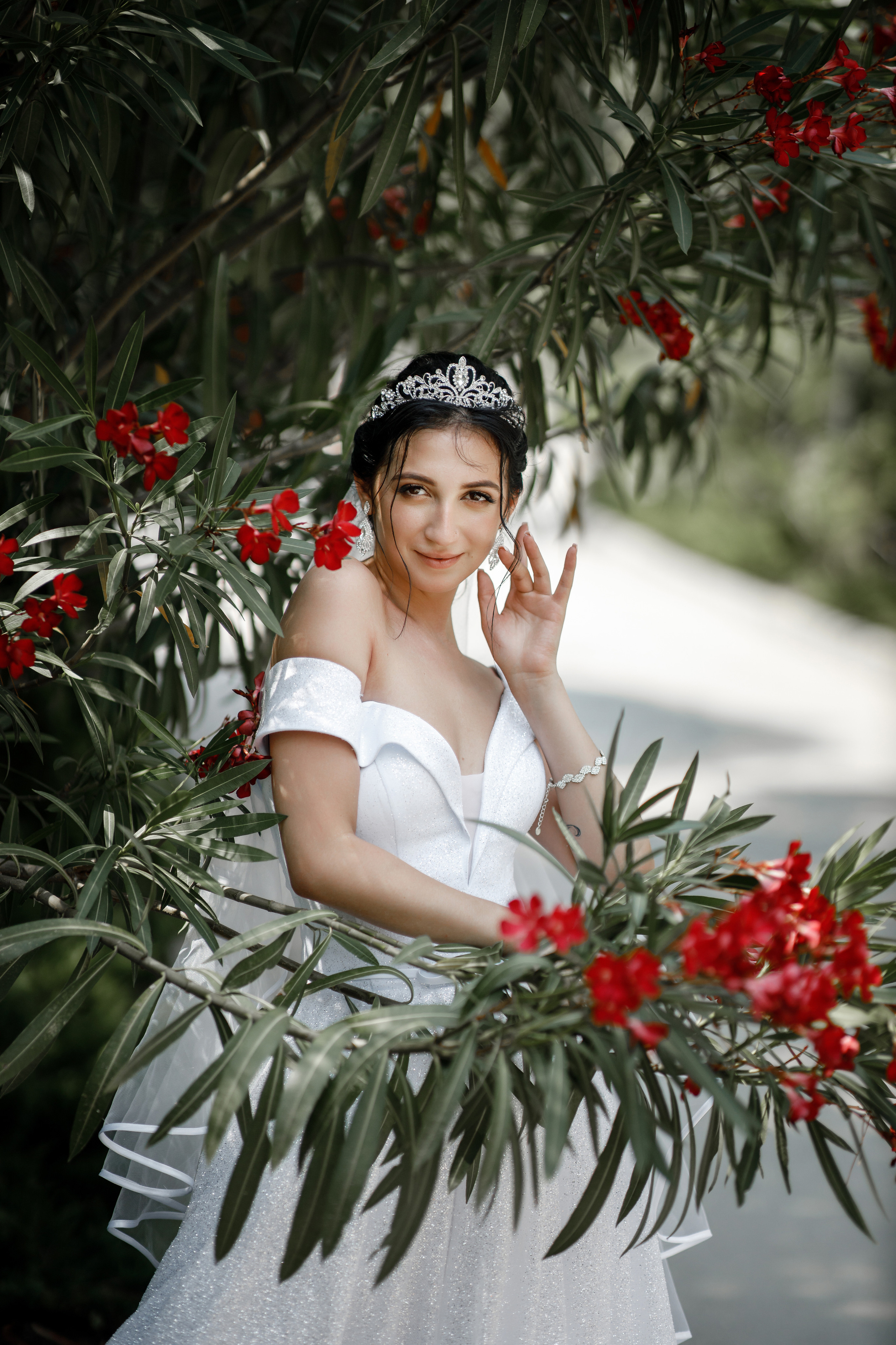 Анонс свадьбы Глеба и Розы. Свадебный фотограф в Крыму и Севастополе Ольга Баскакова