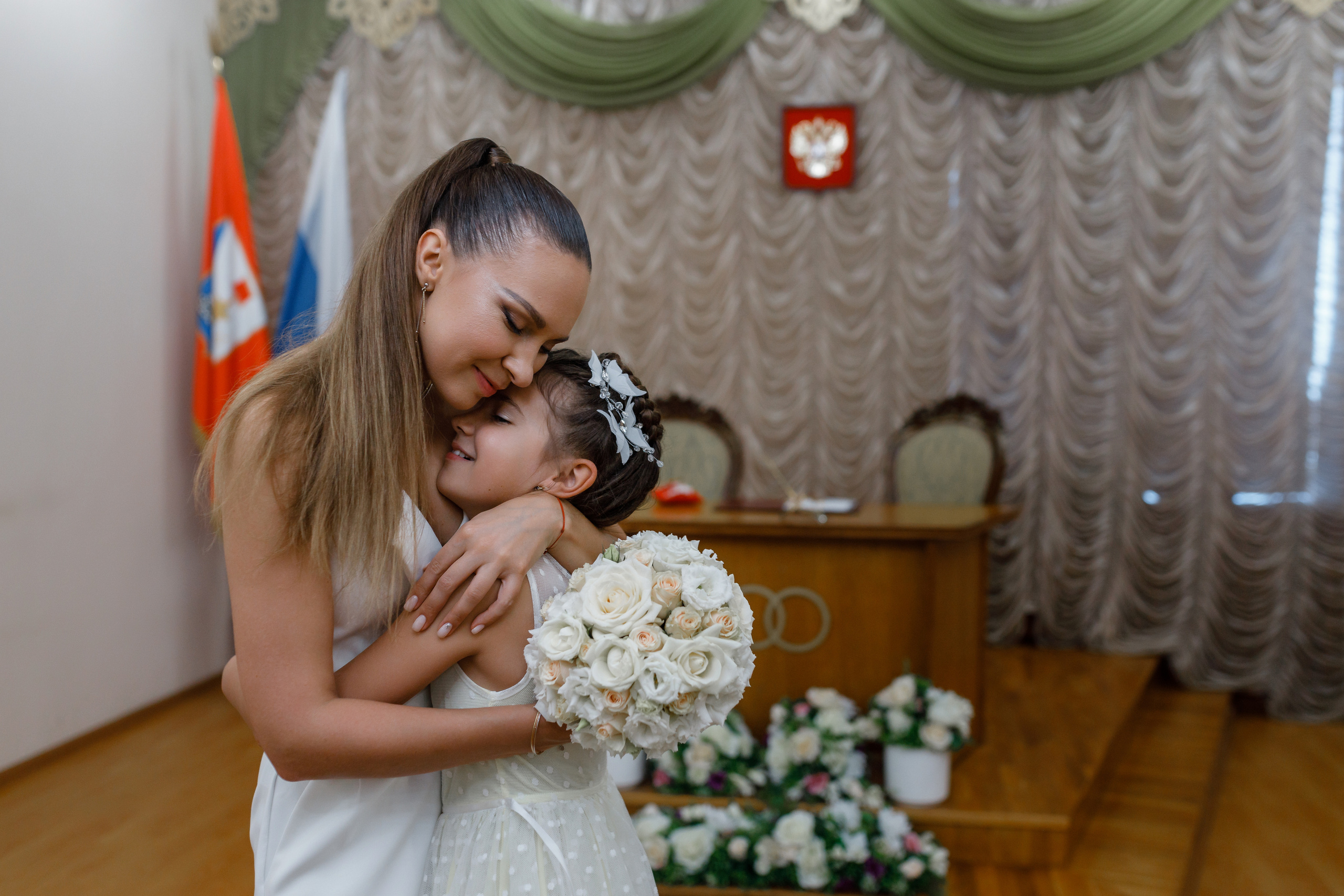 Анонс свадьбы Юры и Насти. Свадебный фотограф в Крыму и Севастополе Ольга Баскакова