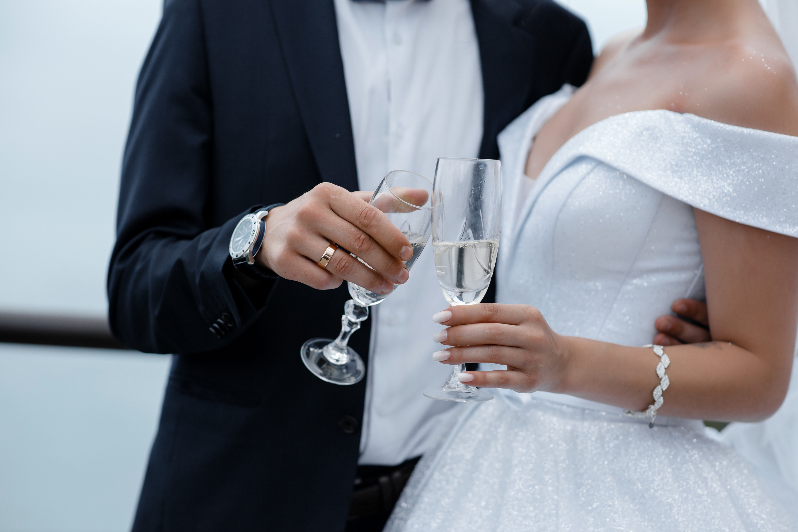 Анонс свадьбы Глеба и Розы. Свадебный фотограф в Крыму и Севастополе Ольга Баскакова