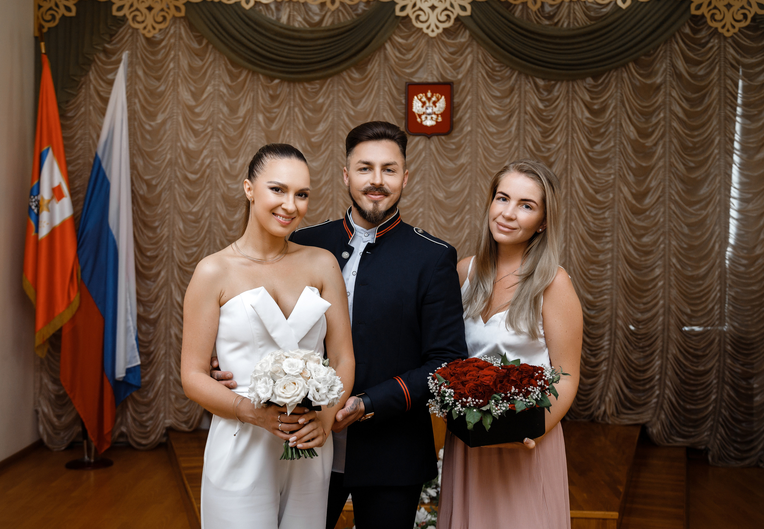 Анонс свадьбы Юры и Насти. Свадебный фотограф в Крыму и Севастополе Ольга Баскакова