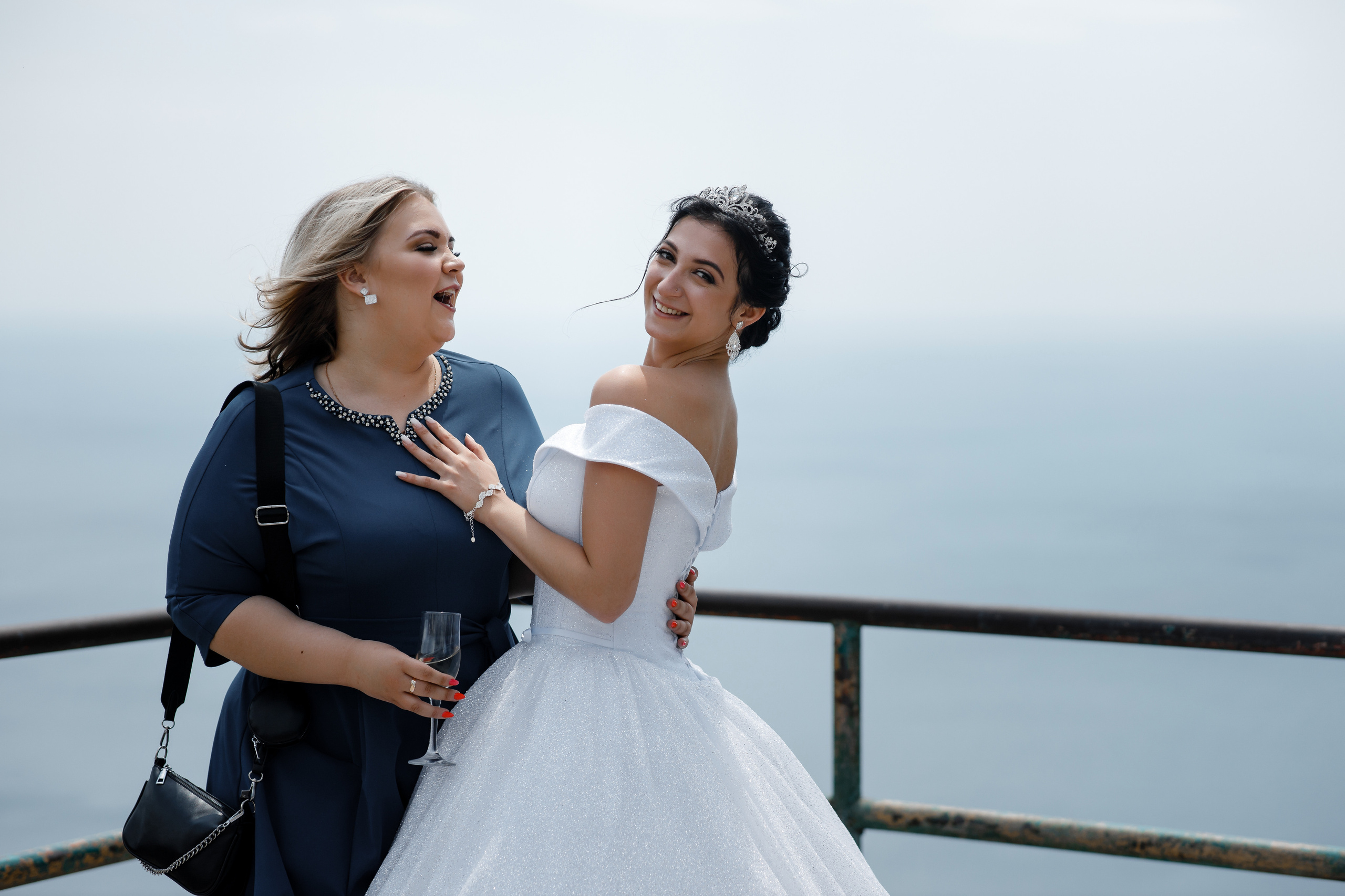 Анонс свадьбы Глеба и Розы. Свадебный фотограф в Крыму и Севастополе Ольга Баскакова