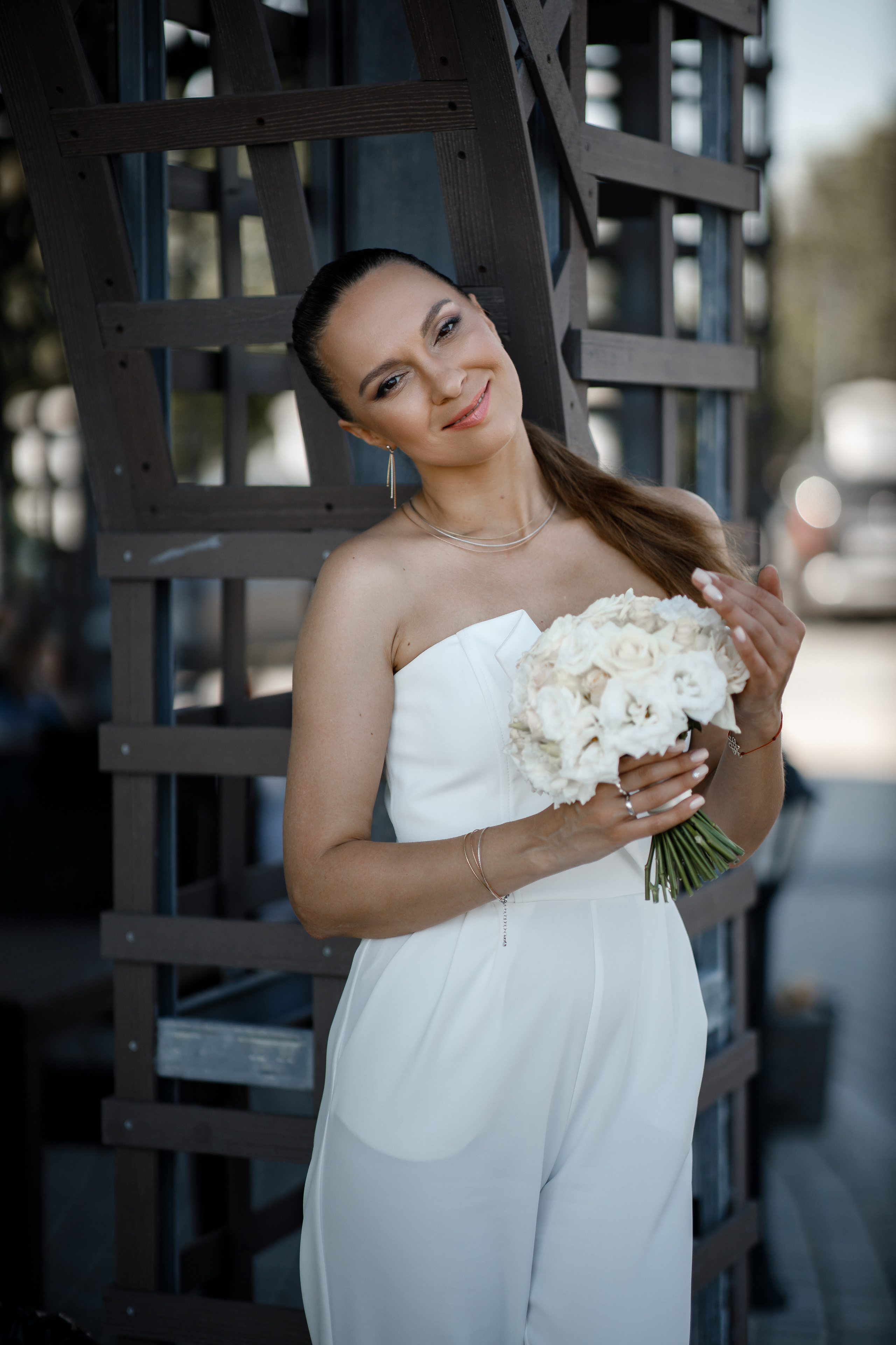 Анонс свадьбы Юры и Насти. Свадебный фотограф в Крыму и Севастополе Ольга Баскакова