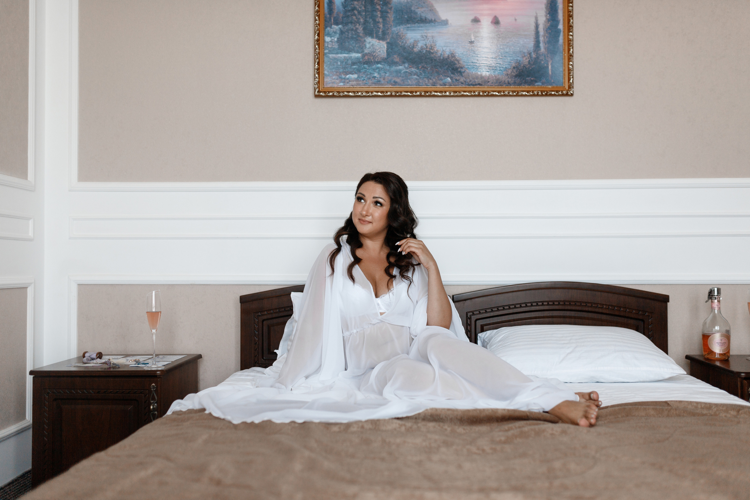 Анонс свадьбы Алексея и Юли. Свадебный фотограф в Крыму и Севастополе Ольга Баскакова