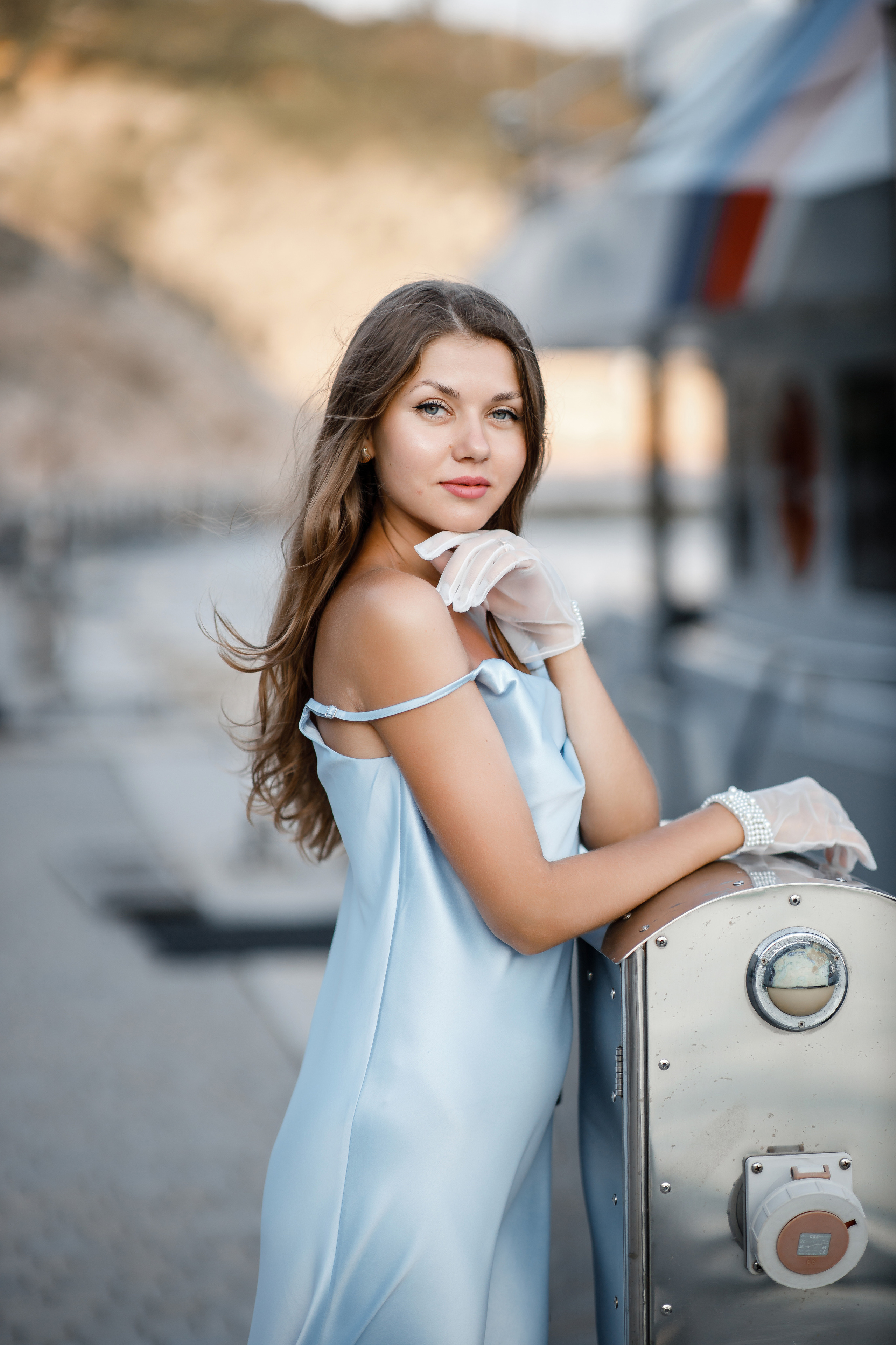 Балаклава на рассвете. Анонс лавстори Арины и Александра. Свадебный фотограф в Крыму и Севастополе Ольга Баскакова