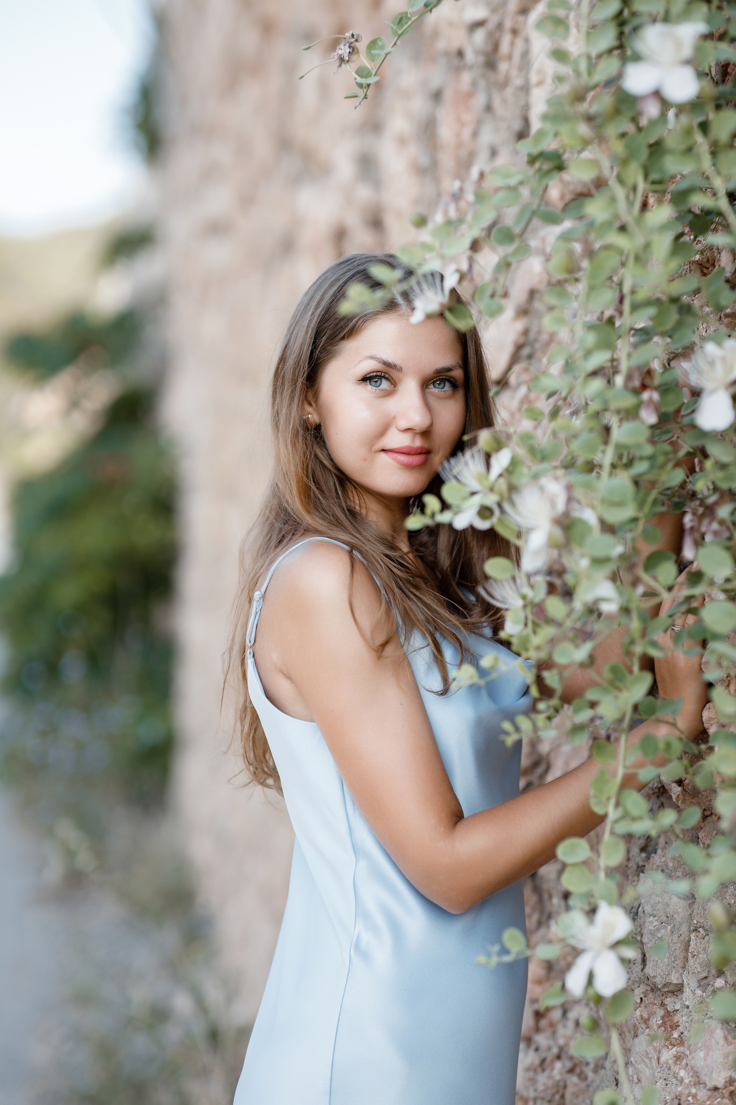 Балаклава на рассвете. Анонс лавстори Арины и Александра. Свадебный фотограф в Крыму и Севастополе Ольга Баскакова