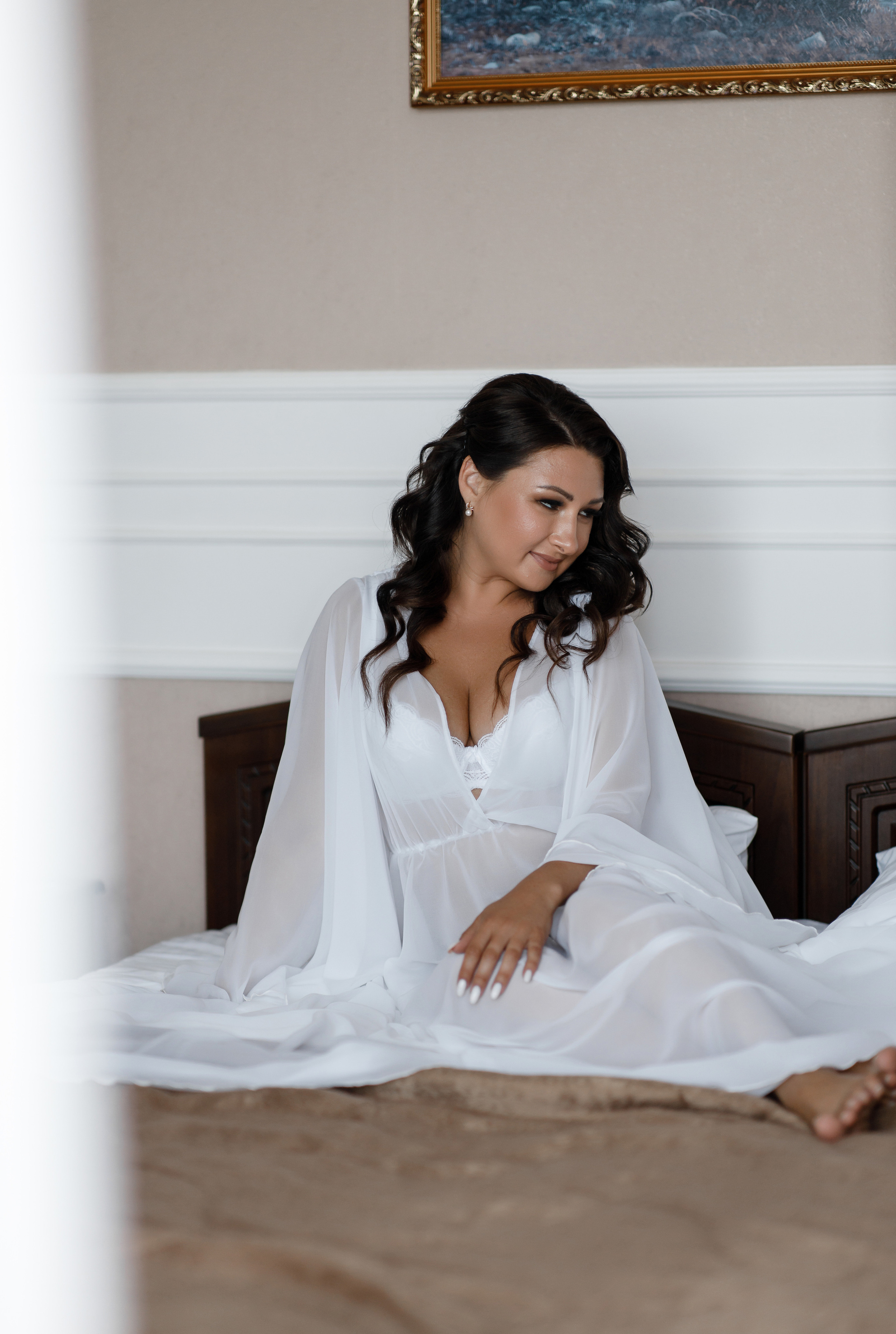 Анонс свадьбы Алексея и Юли. Свадебный фотограф в Крыму и Севастополе Ольга Баскакова