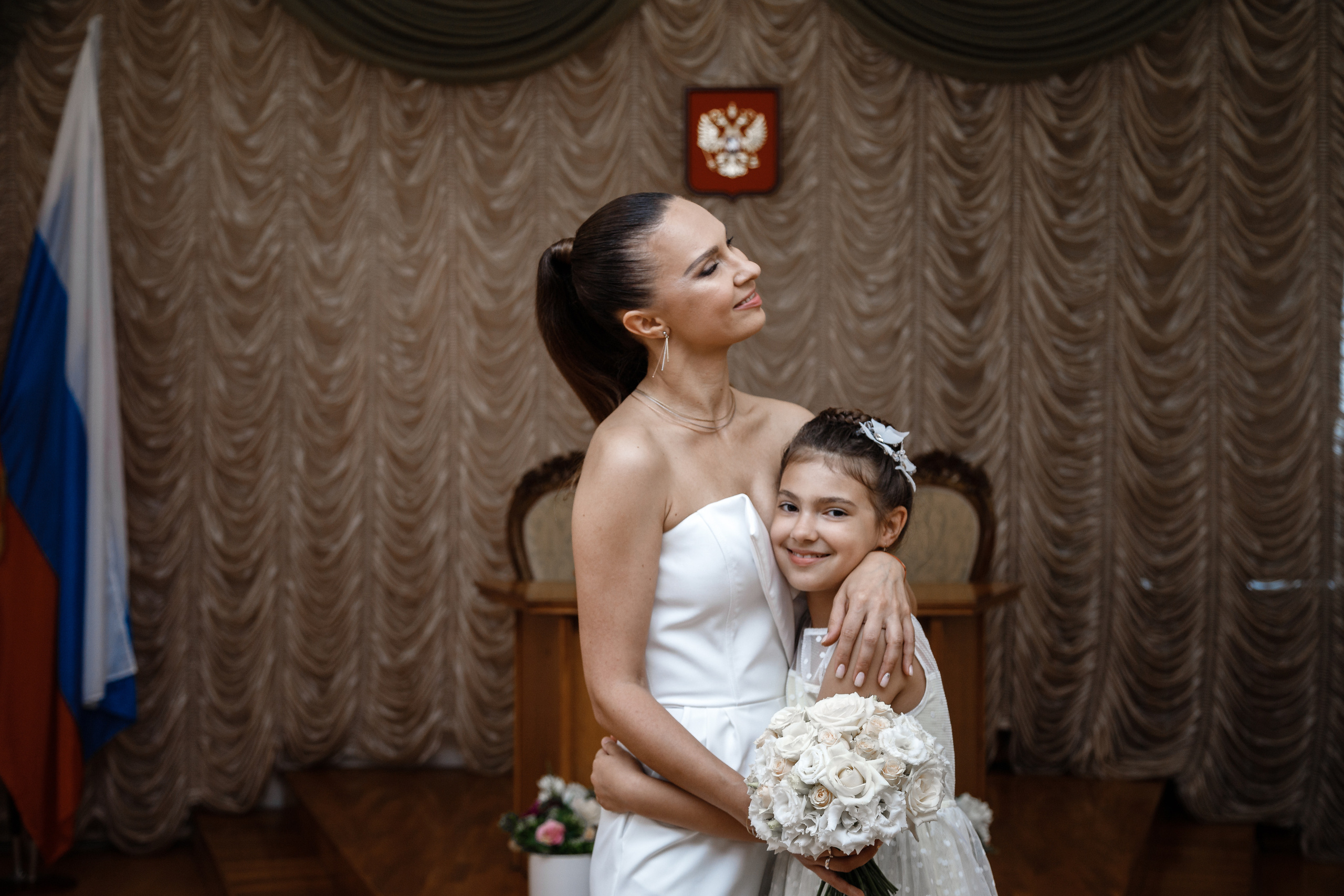 Анонс свадьбы Юры и Насти. Свадебный фотограф в Крыму и Севастополе Ольга Баскакова