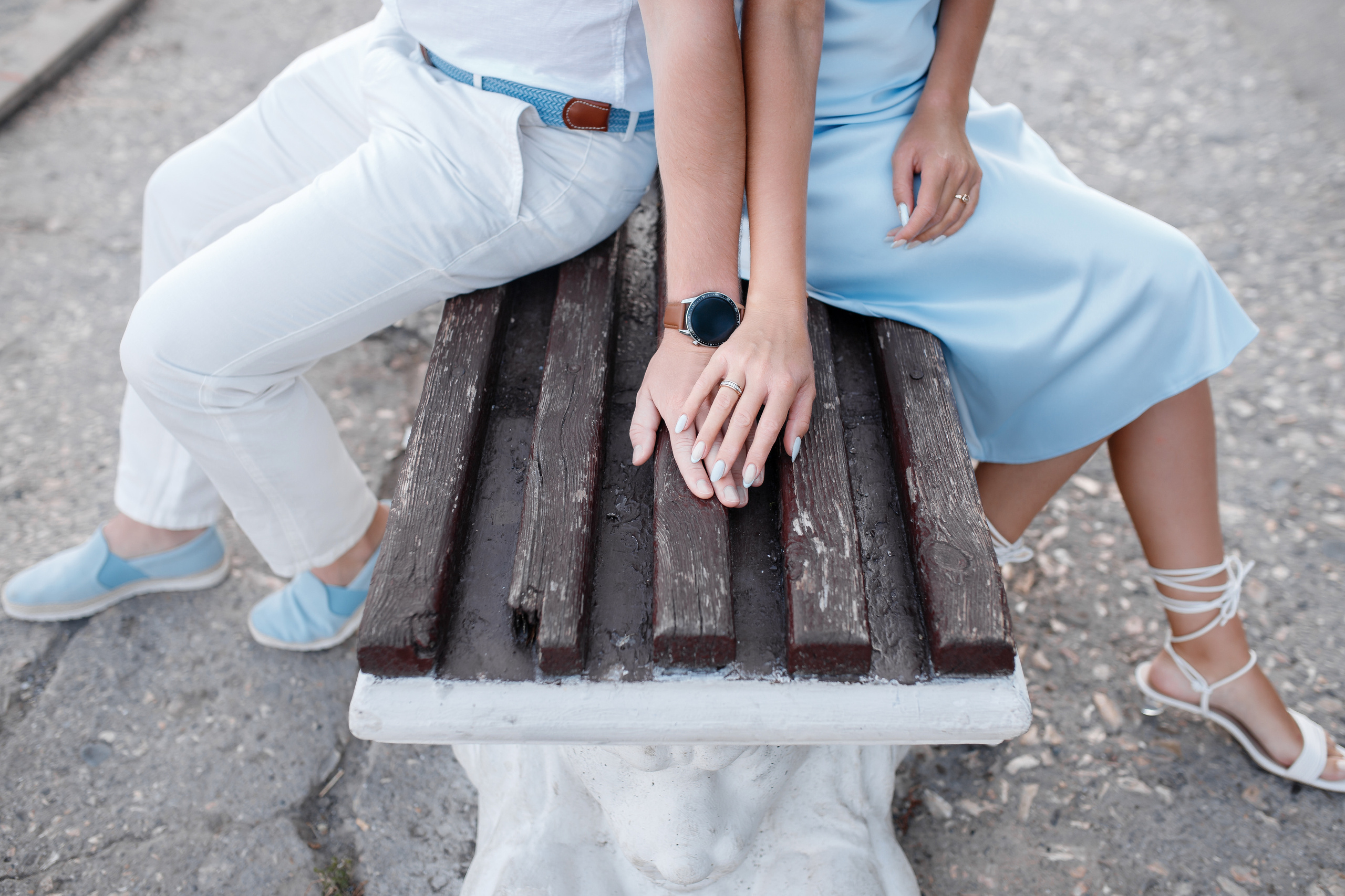 Балаклава на рассвете. Анонс лавстори Арины и Александра. Свадебный фотограф в Крыму и Севастополе Ольга Баскакова