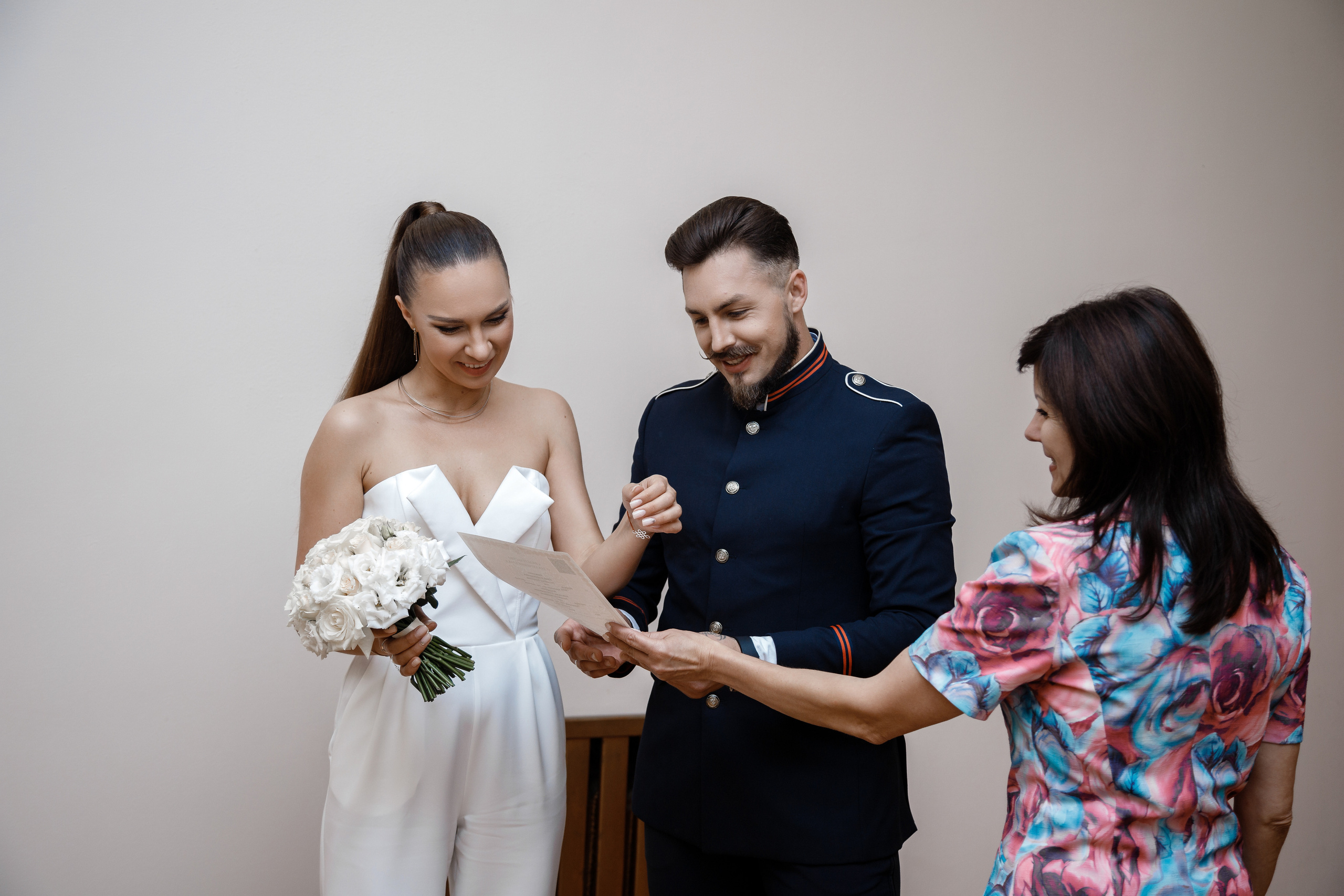 Анонс свадьбы Юры и Насти. Свадебный фотограф в Крыму и Севастополе Ольга Баскакова