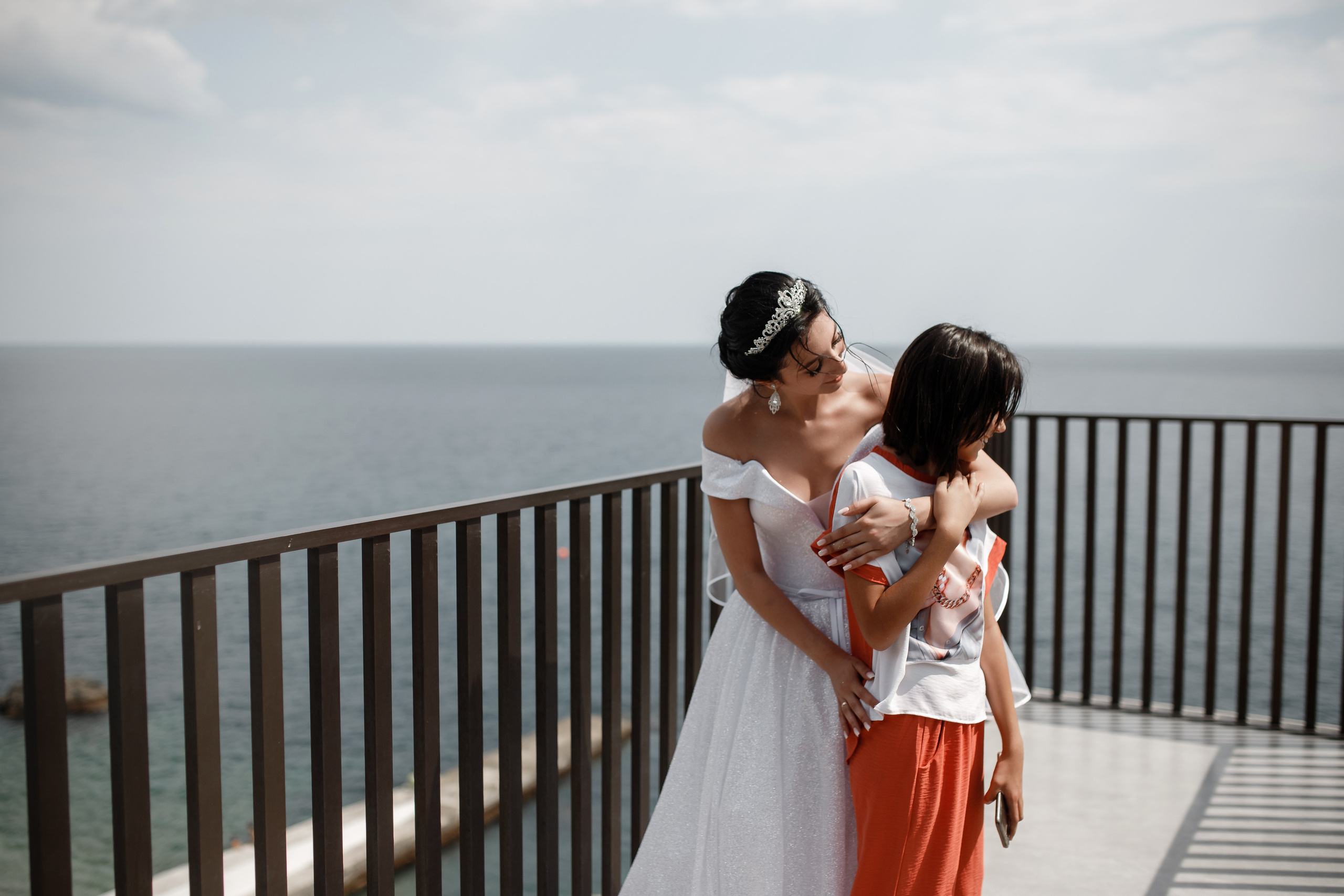 Анонс свадьбы Глеба и Розы. Свадебный фотограф в Крыму и Севастополе Ольга Баскакова