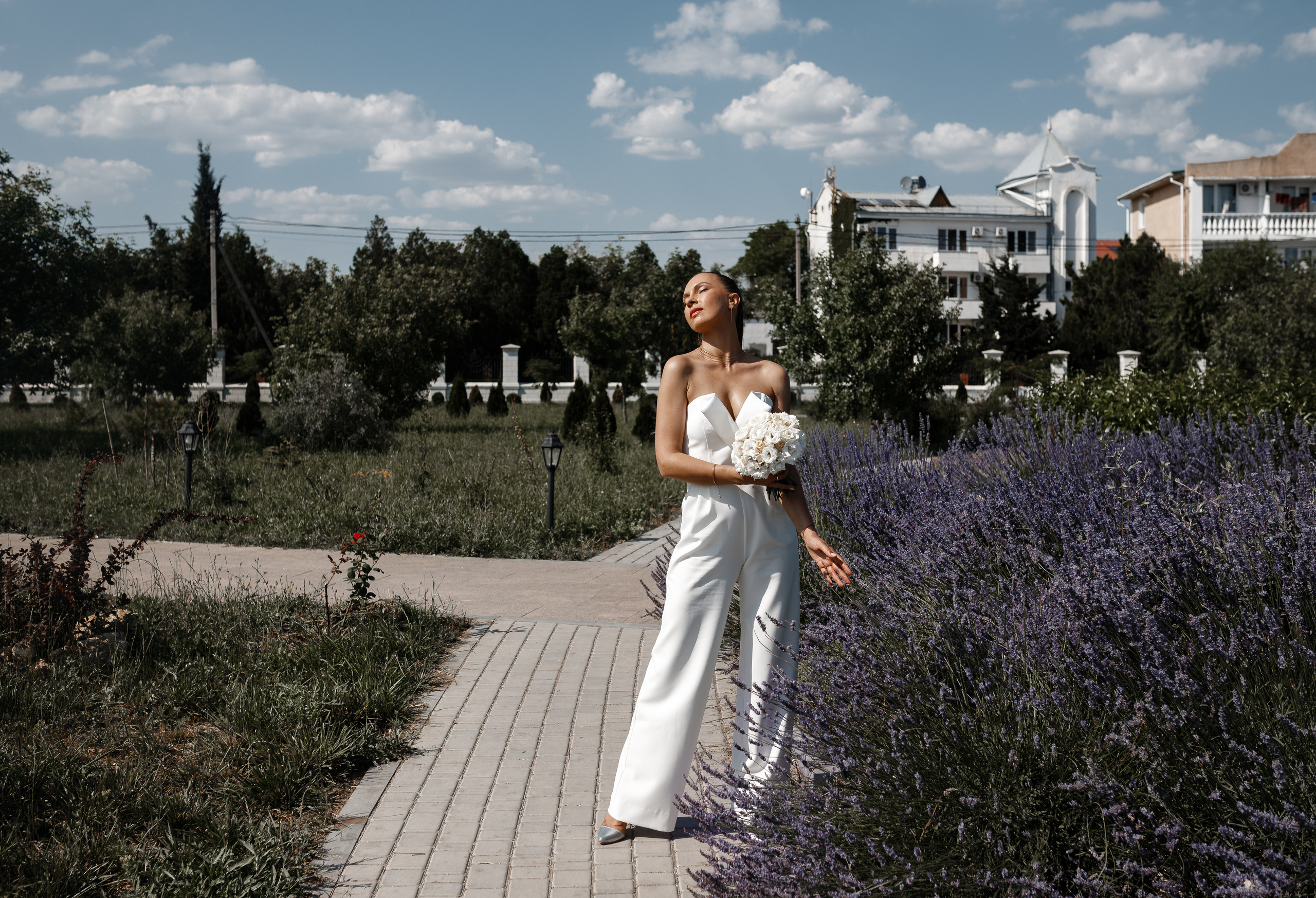Анонс свадьбы Юры и Насти. Свадебный фотограф в Крыму и Севастополе Ольга Баскакова