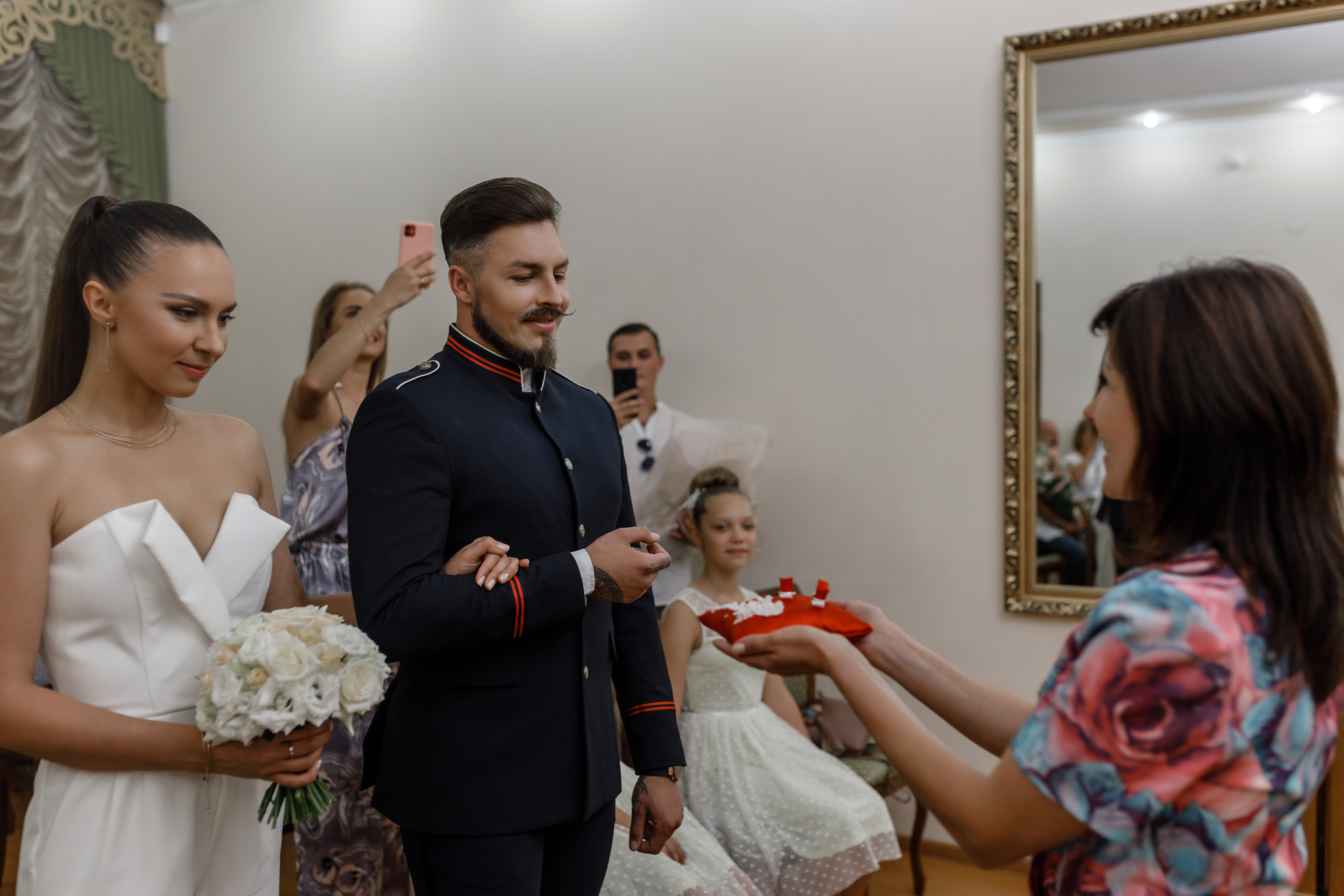 Анонс свадьбы Юры и Насти. Свадебный фотограф в Крыму и Севастополе Ольга Баскакова