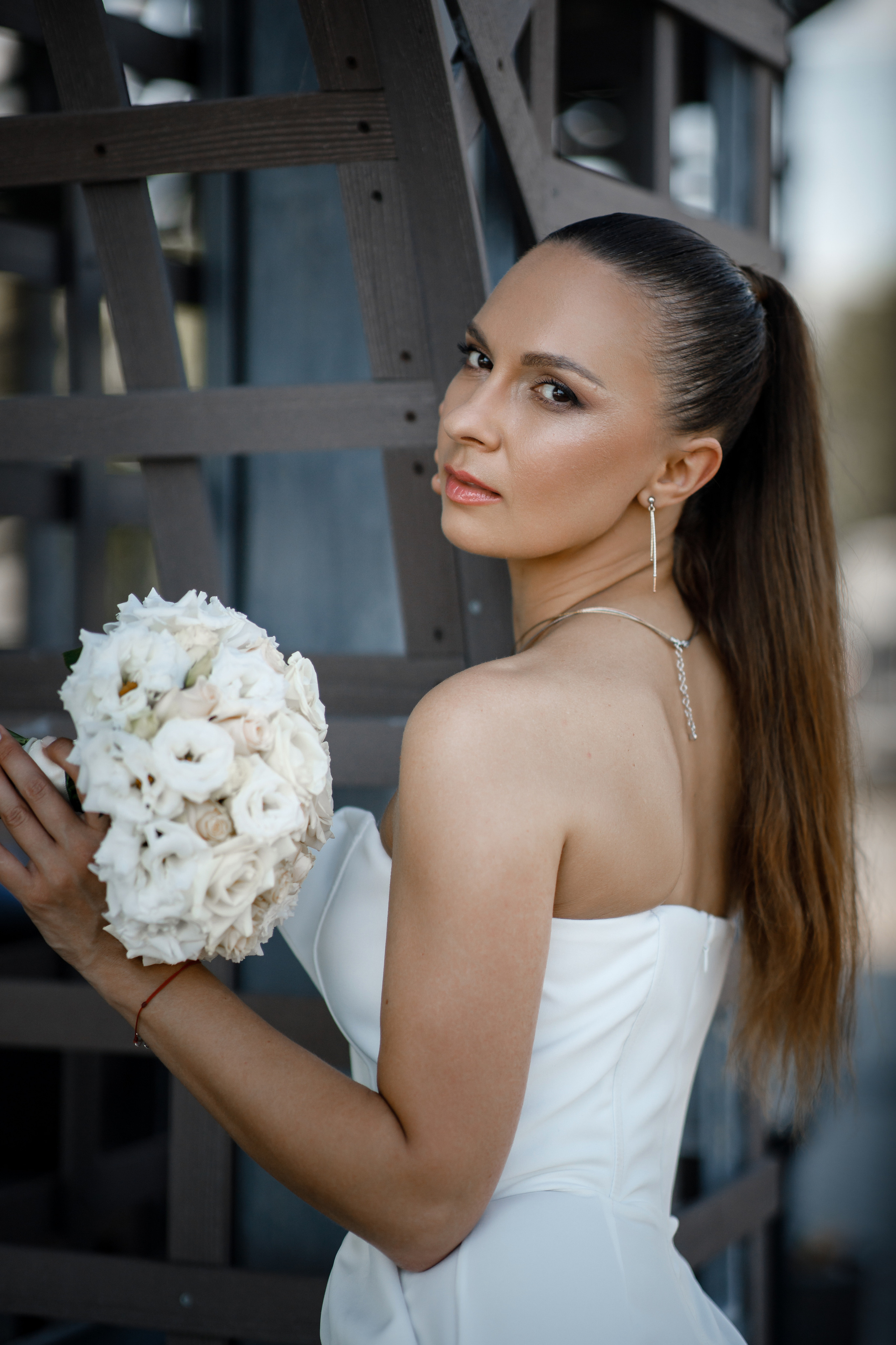 Анонс свадьбы Юры и Насти. Свадебный фотограф в Крыму и Севастополе Ольга Баскакова