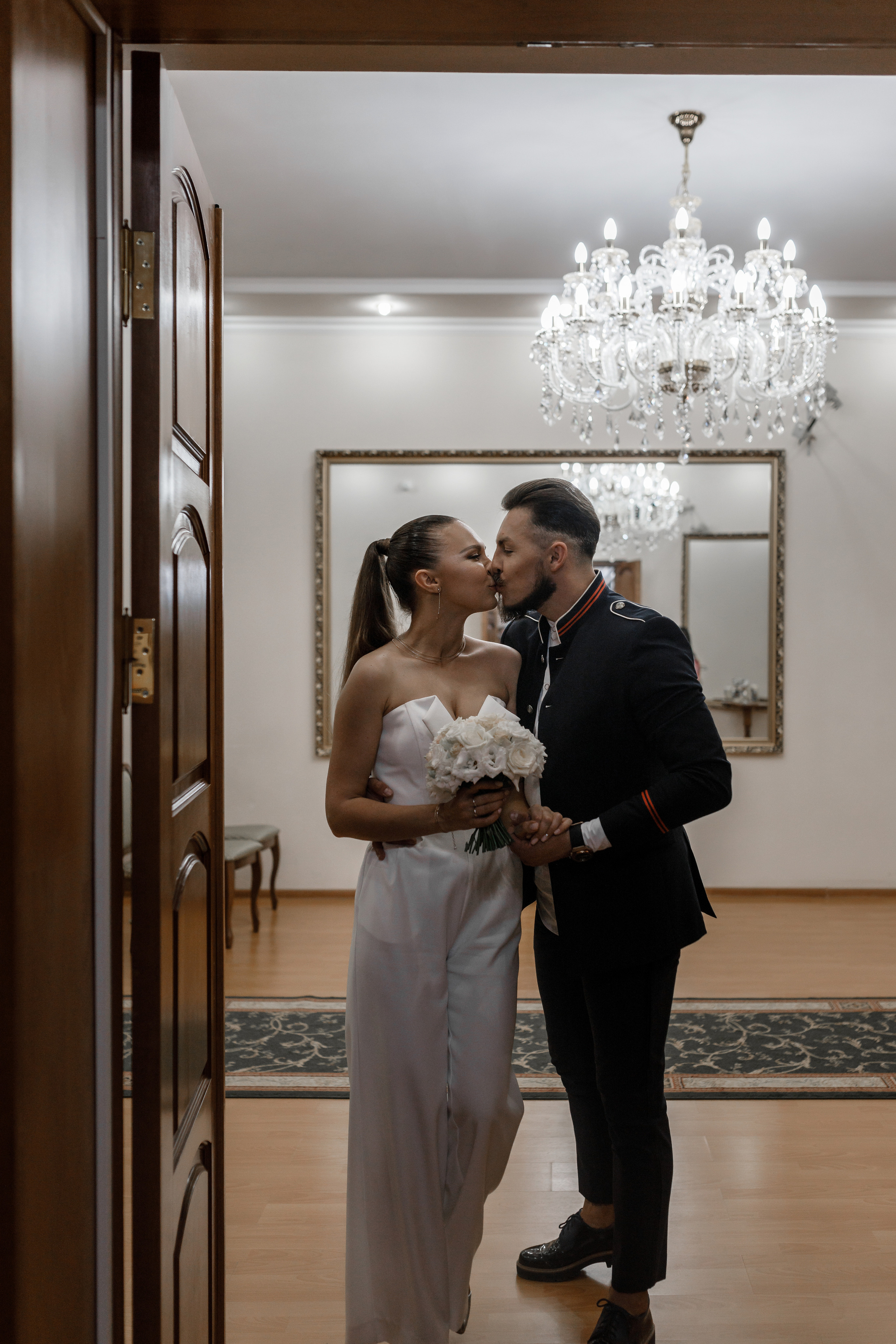 Анонс свадьбы Юры и Насти. Свадебный фотограф в Крыму и Севастополе Ольга Баскакова