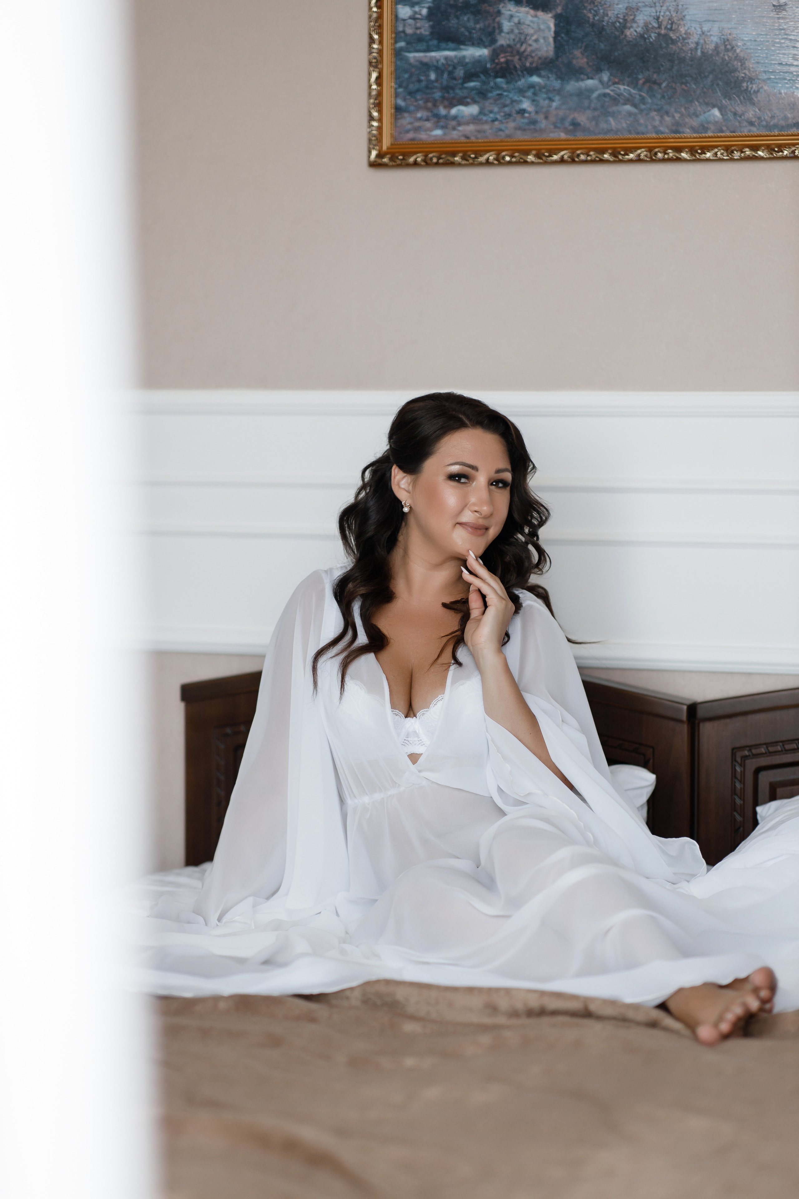 Анонс свадьбы Алексея и Юли. Свадебный фотограф в Крыму и Севастополе Ольга Баскакова