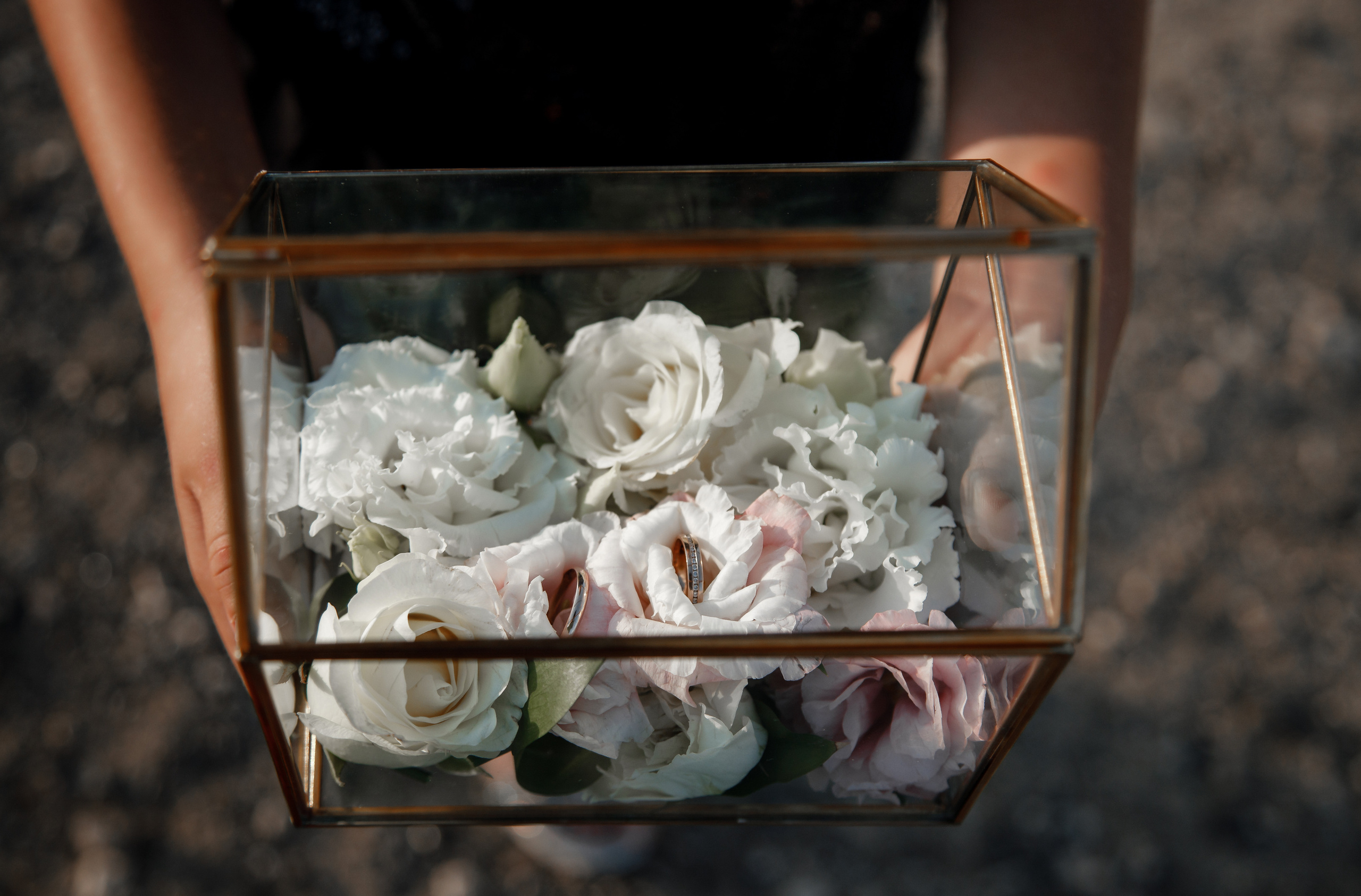 Анонс свадьбы Алексея и Юли. Свадебный фотограф в Крыму и Севастополе Ольга Баскакова