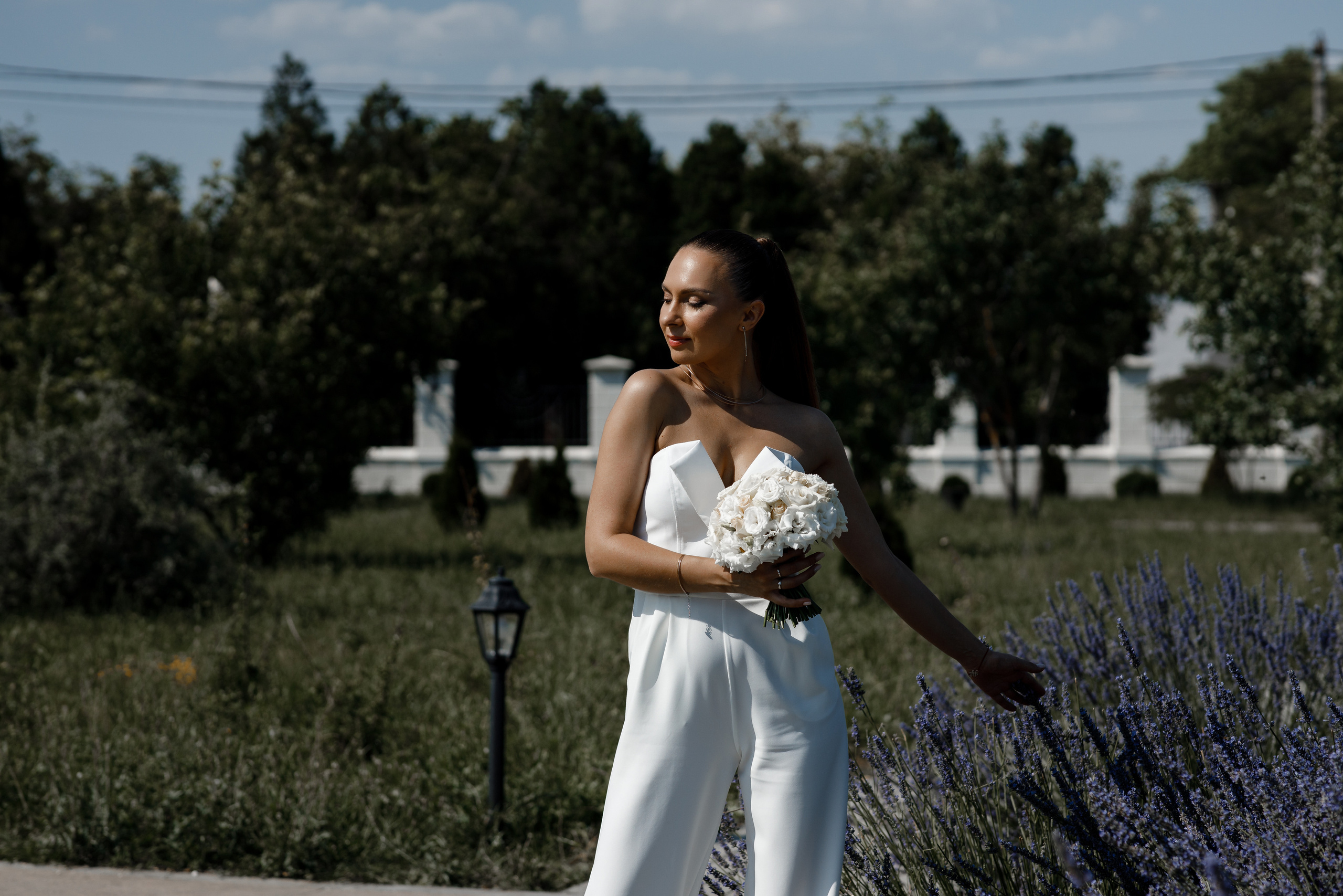 Анонс свадьбы Юры и Насти. Свадебный фотограф в Крыму и Севастополе Ольга Баскакова