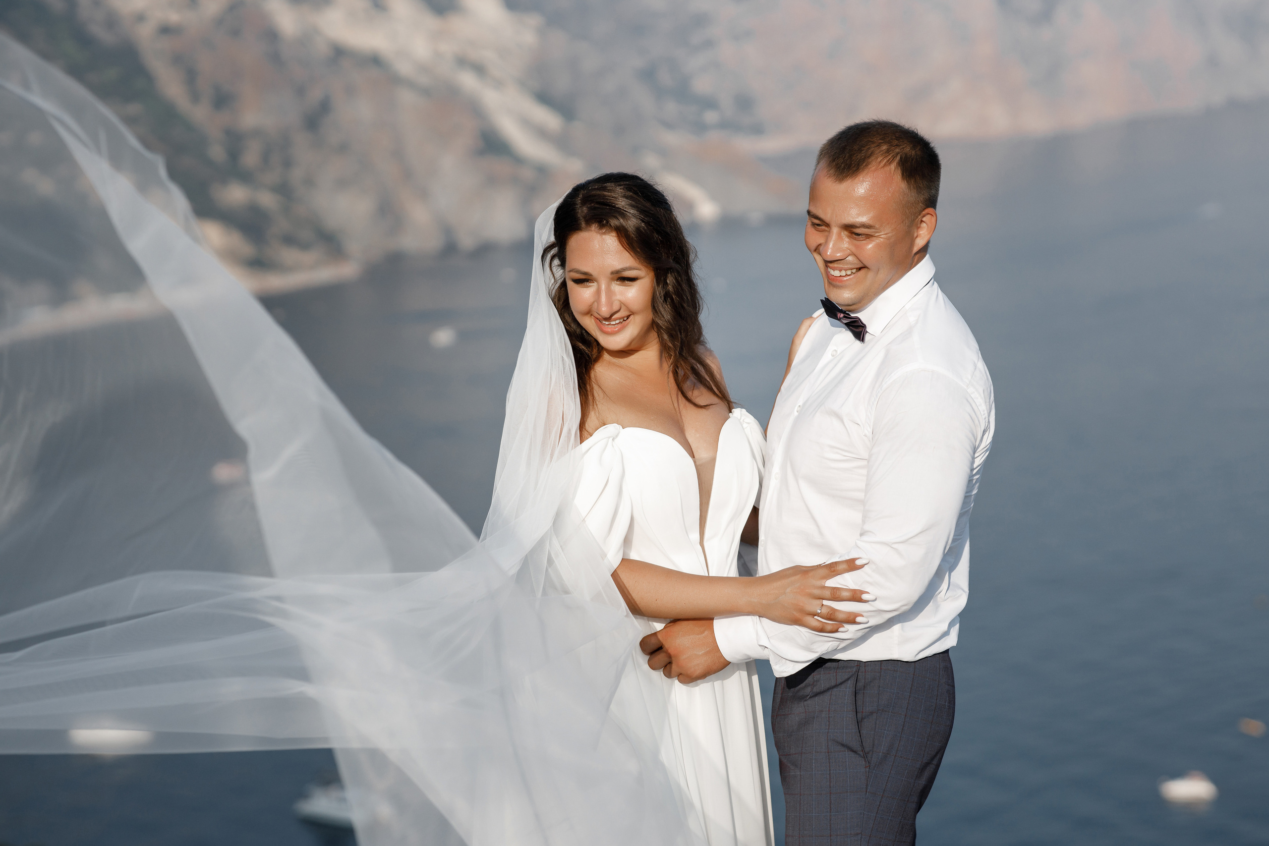 Анонс свадьбы Алексея и Юли. Свадебный фотограф в Крыму и Севастополе Ольга Баскакова