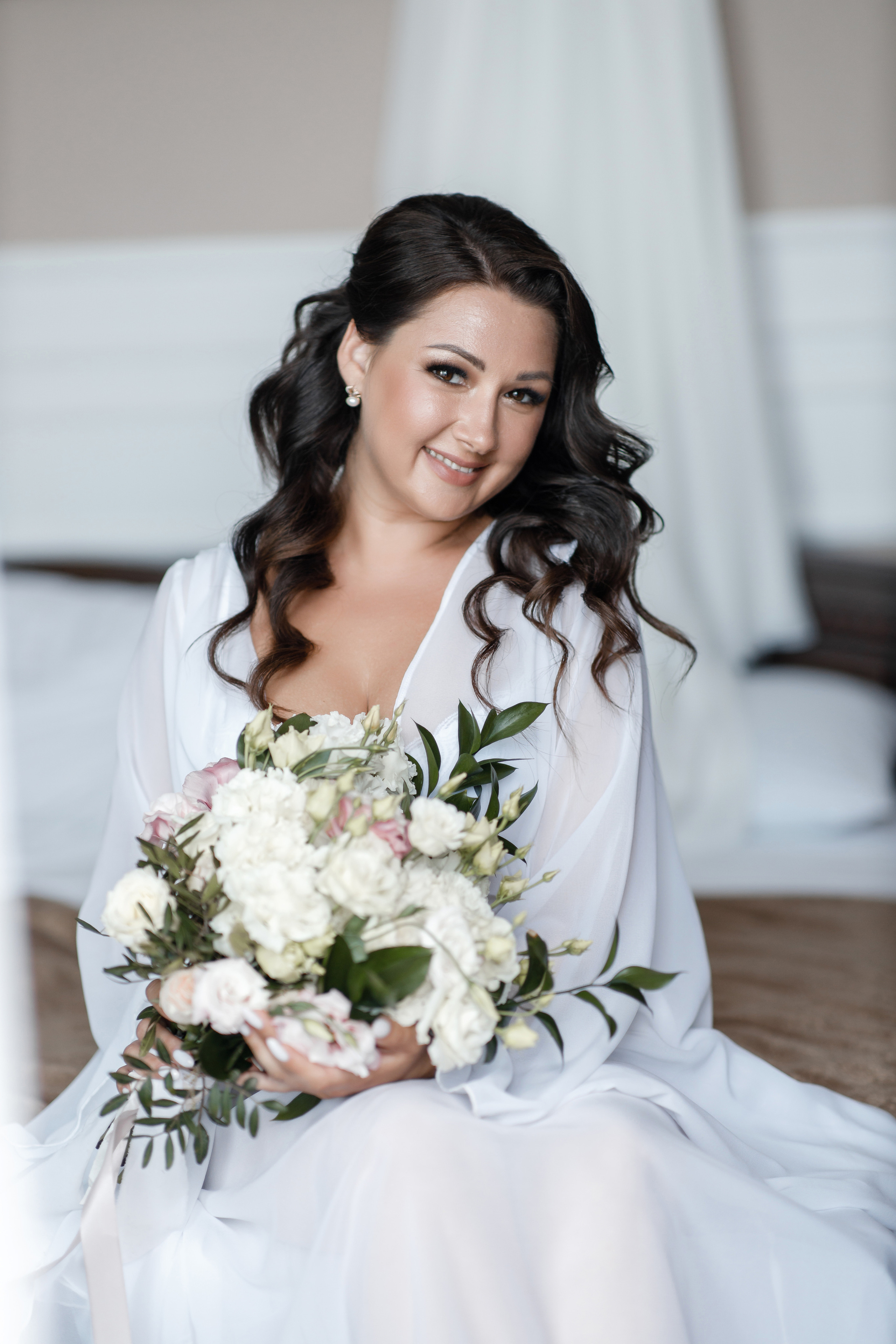 Анонс свадьбы Алексея и Юли. Свадебный фотограф в Крыму и Севастополе Ольга Баскакова