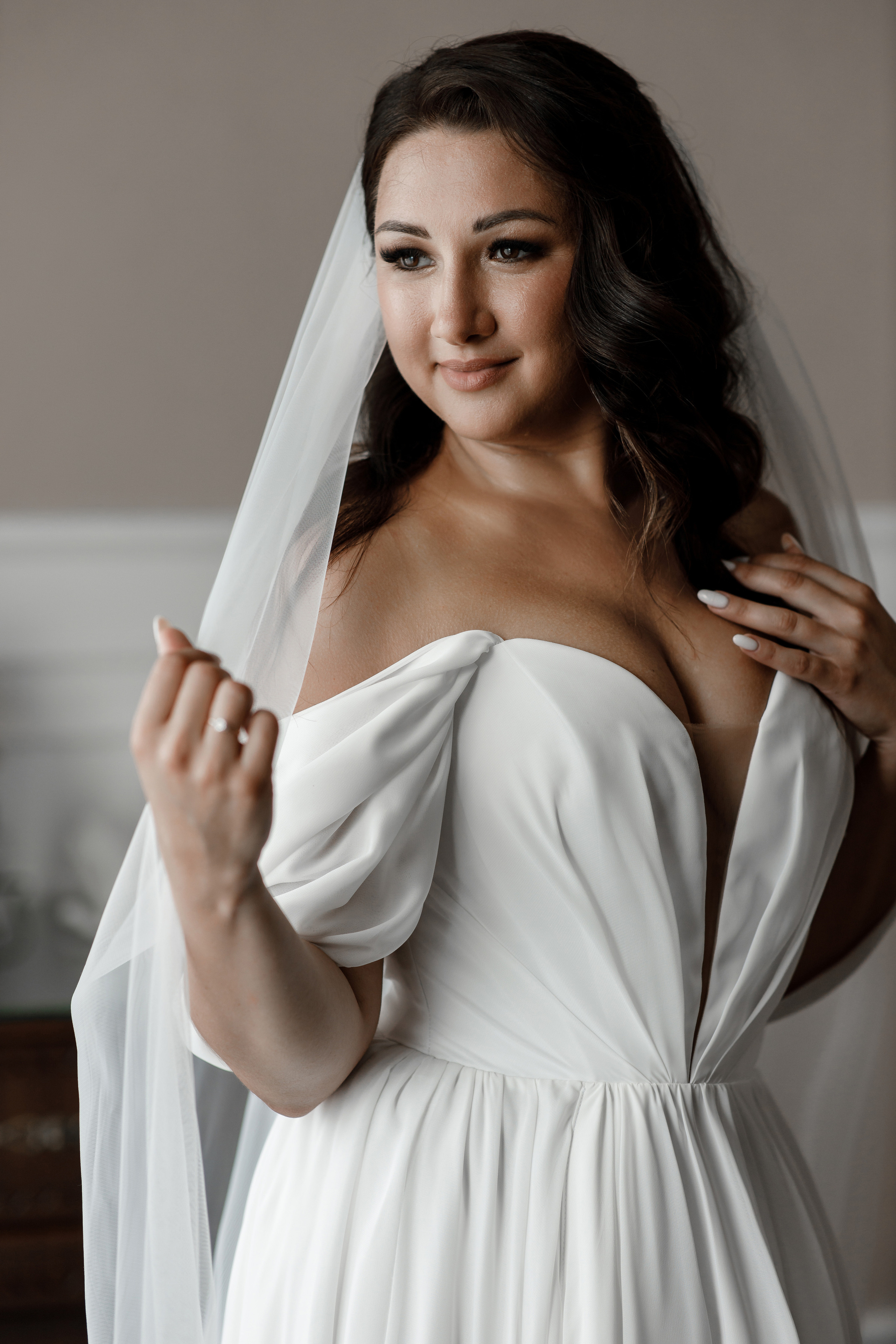 Анонс свадьбы Алексея и Юли. Свадебный фотограф в Крыму и Севастополе Ольга Баскакова