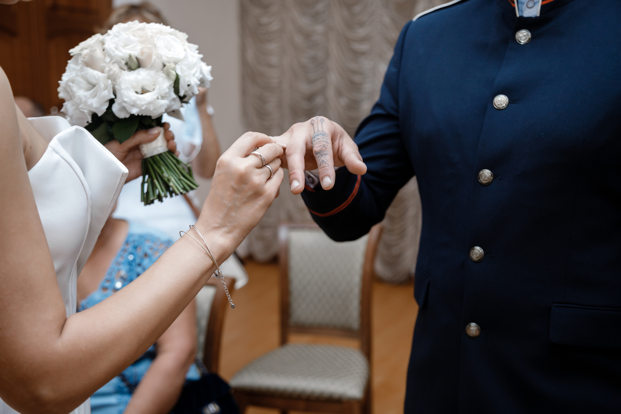 Анонс свадьбы Юры и Насти. Свадебный фотограф в Крыму и Севастополе Ольга Баскакова