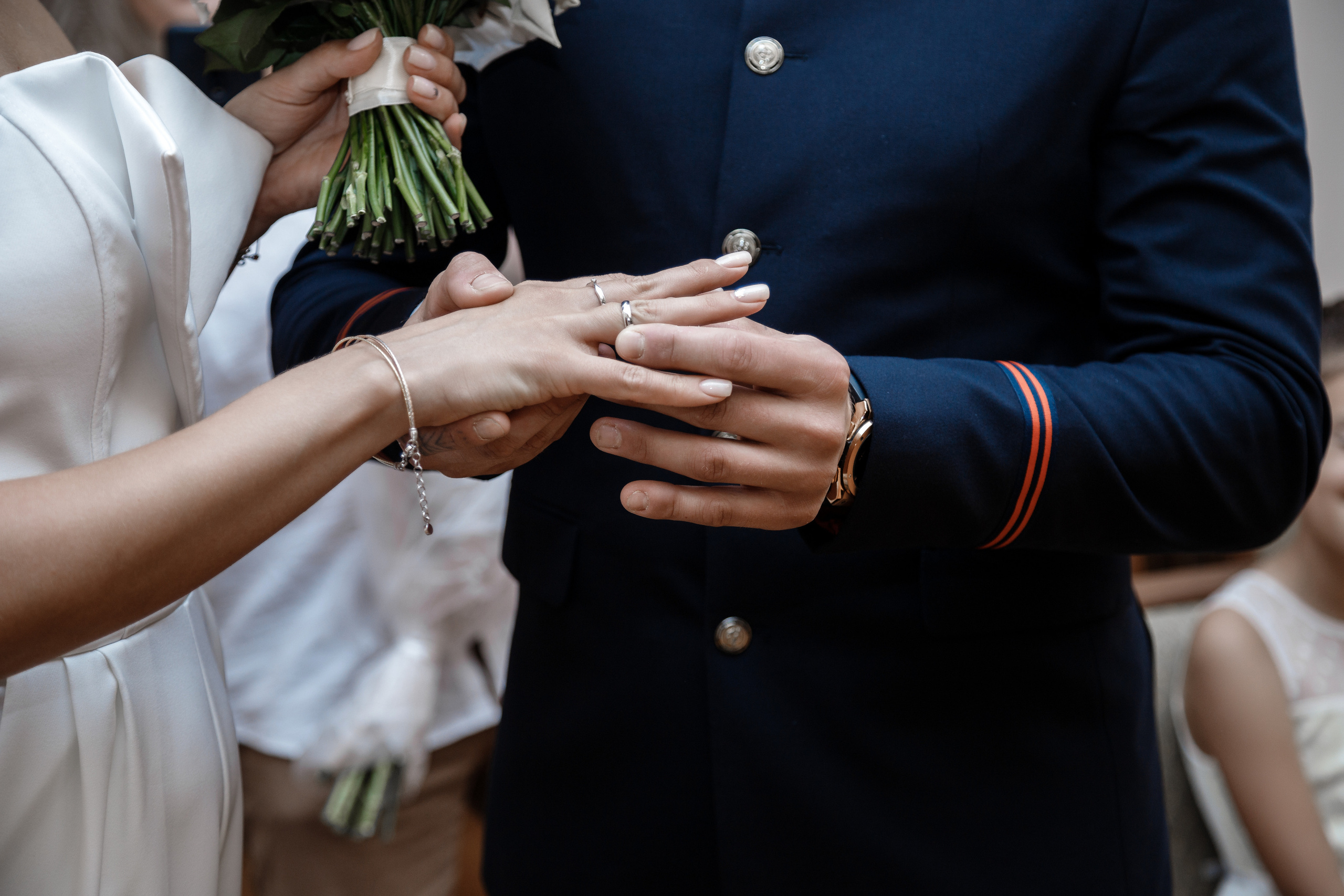 Анонс свадьбы Юры и Насти. Свадебный фотограф в Крыму и Севастополе Ольга Баскакова