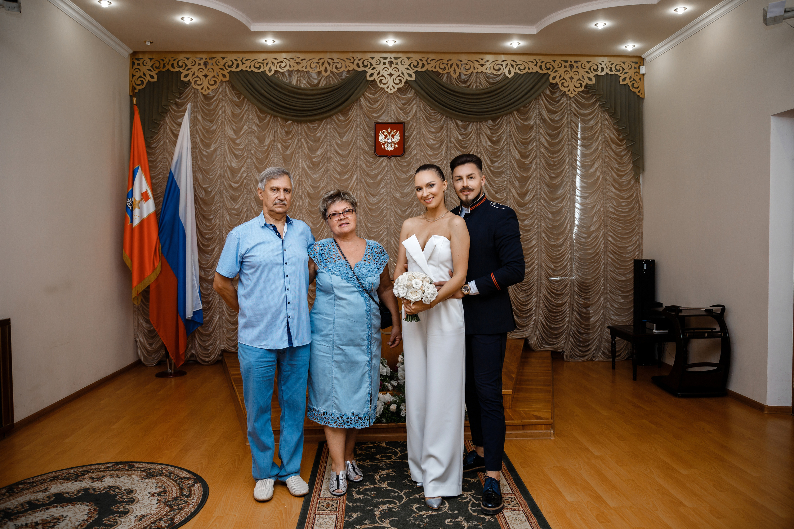 Анонс свадьбы Юры и Насти. Свадебный фотограф в Крыму и Севастополе Ольга Баскакова