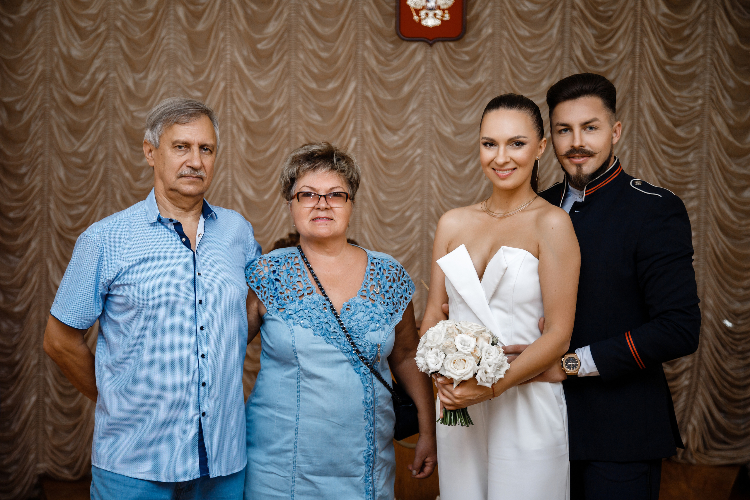 Анонс свадьбы Юры и Насти. Свадебный фотограф в Крыму и Севастополе Ольга Баскакова