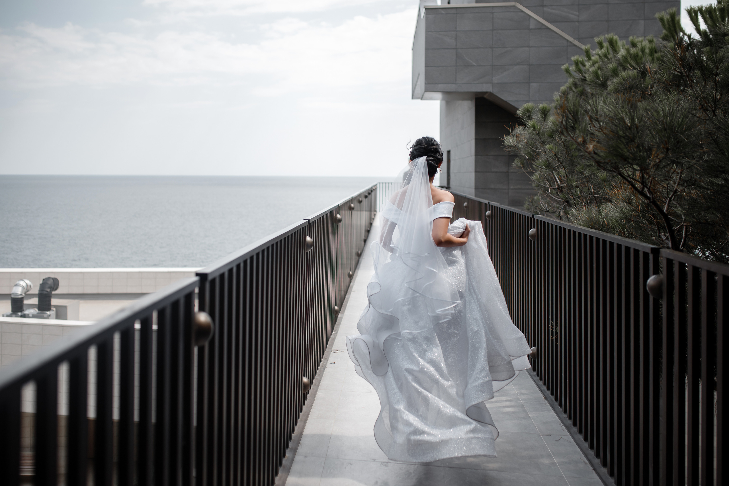 Анонс свадьбы Глеба и Розы. Свадебный фотограф в Крыму и Севастополе Ольга Баскакова