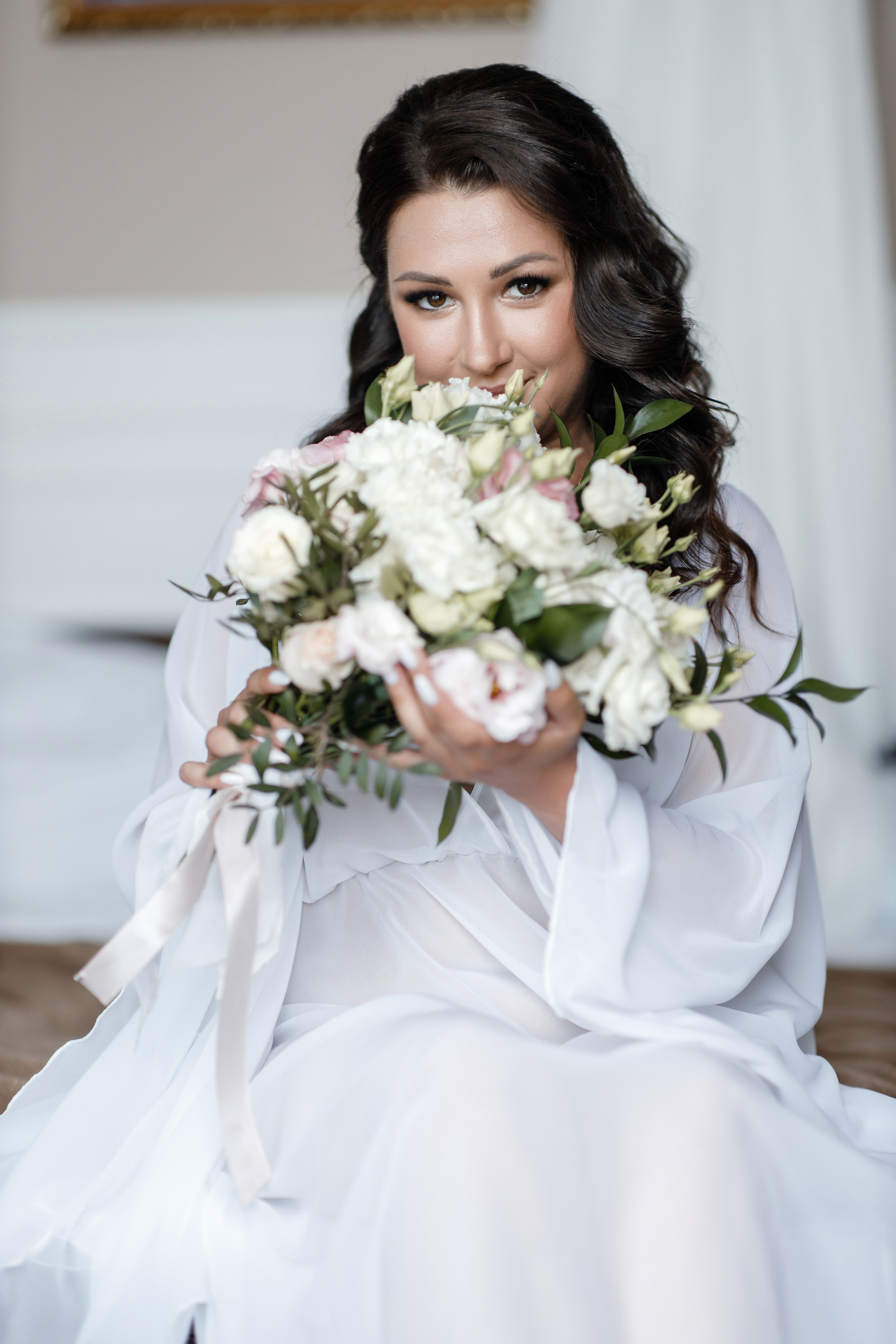 Анонс свадьбы Алексея и Юли. Свадебный фотограф в Крыму и Севастополе Ольга Баскакова