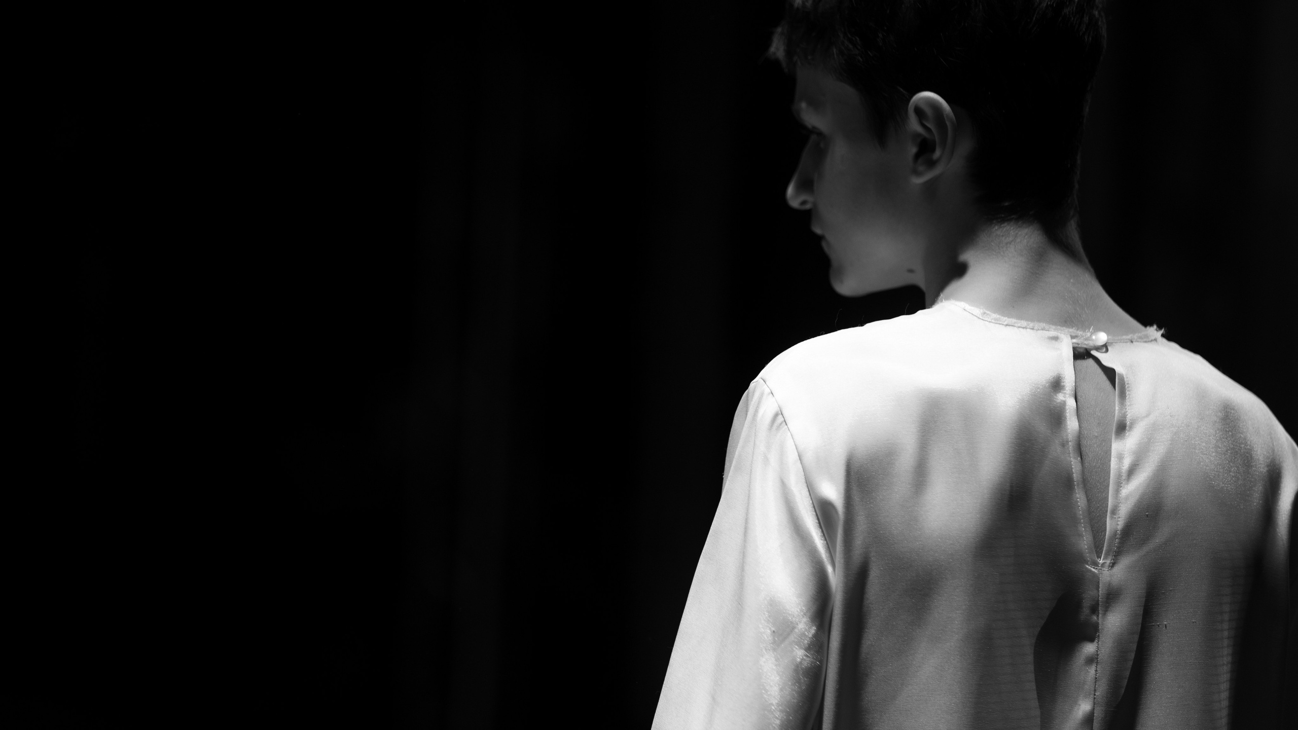 Театр Бикбау. Рождественское чудо. Генпрогон. Фотограф в Ростов-на-Дону Виктория Савчук