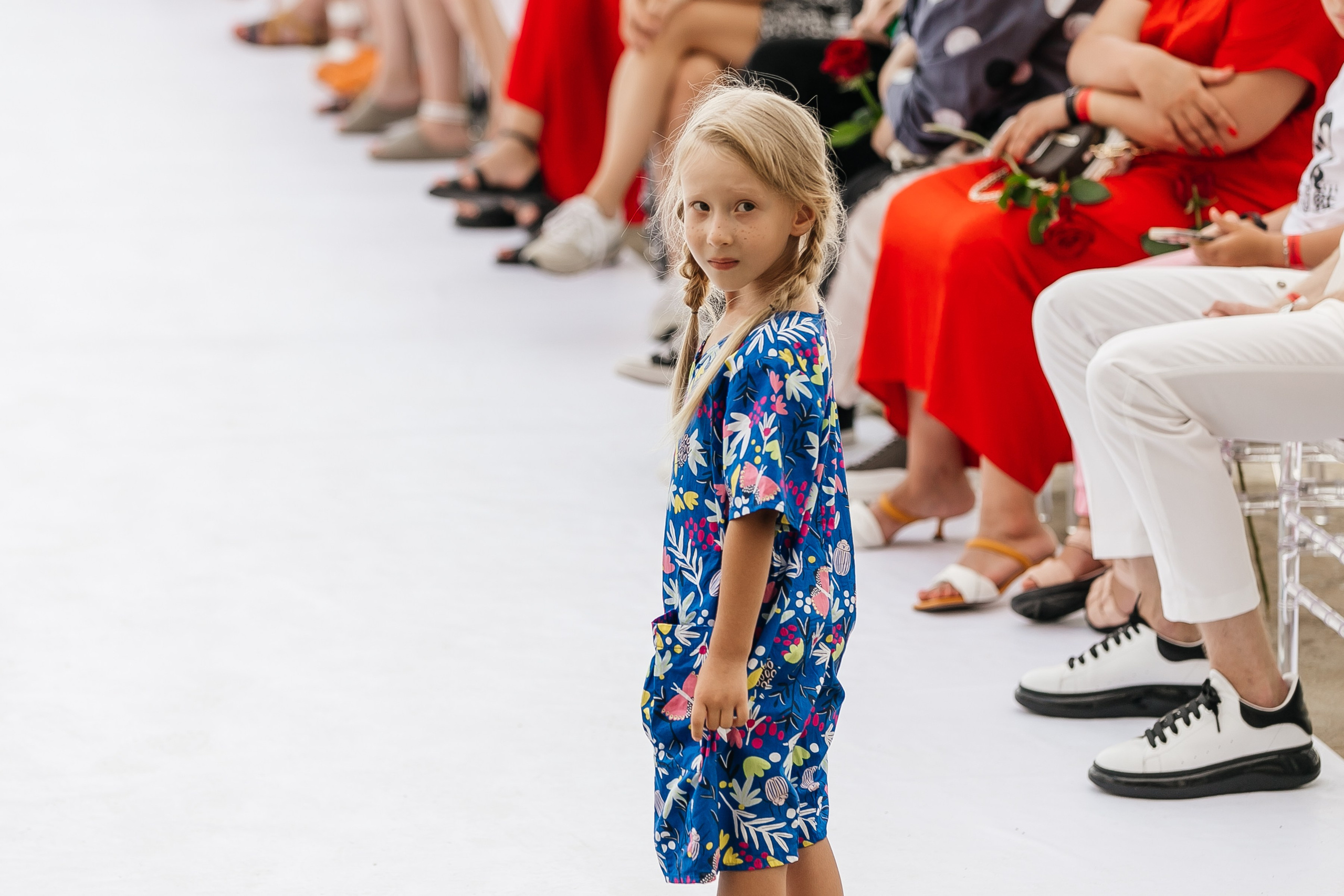 Sigma Fashion Show. Сочи 2024. Фотограф в Ростов-на-Дону Виктория Савчук