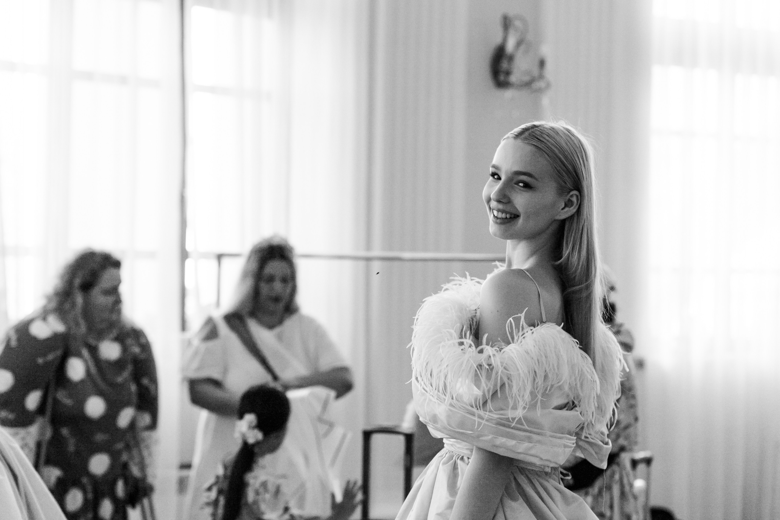 Sigma Fashion Show. Сочи 2024. Фотограф в Ростов-на-Дону Виктория Савчук