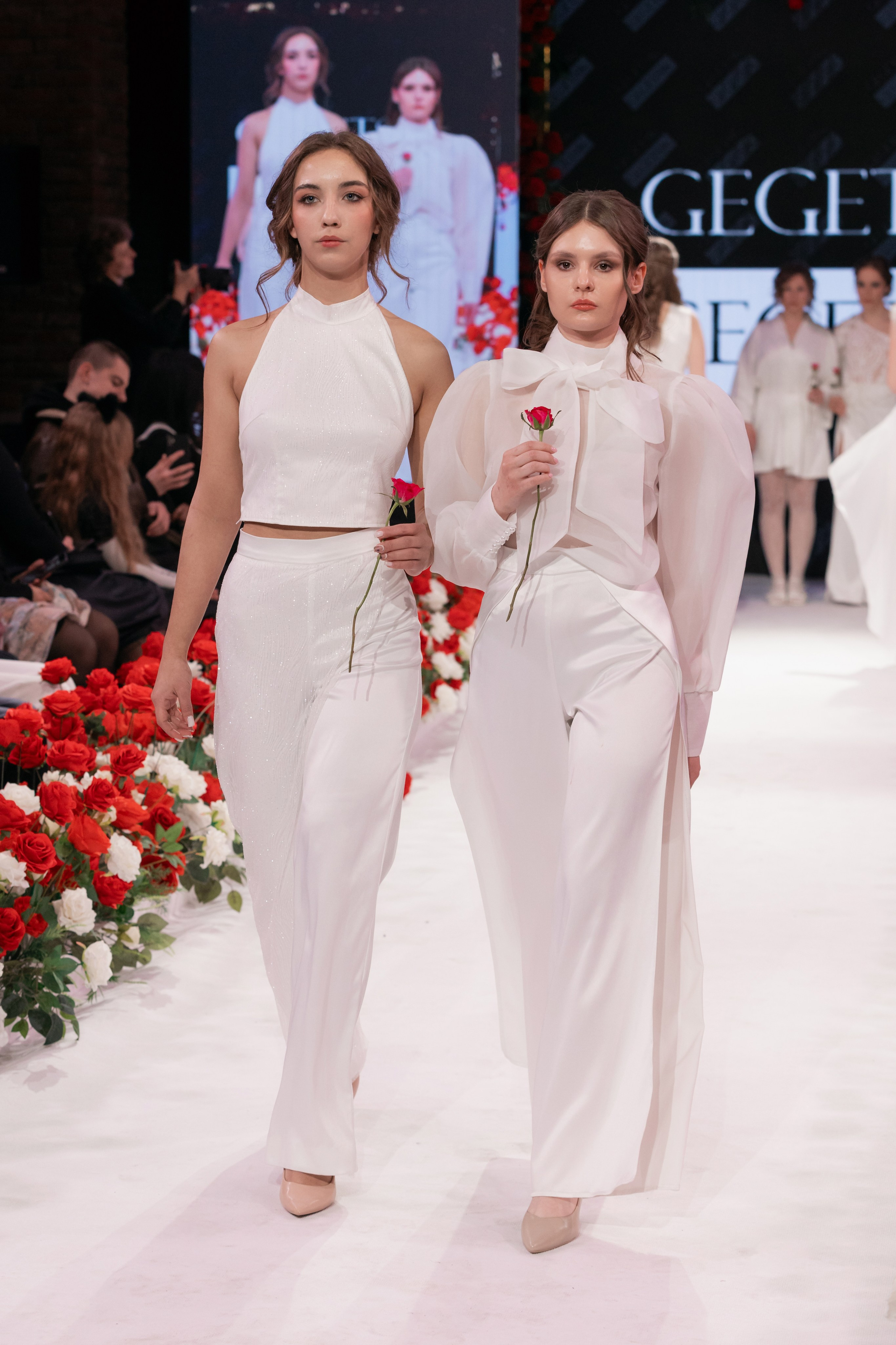 Sigma Fashon Show. Краснодар 2025. Фотограф в Ростов-на-Дону Виктория Савчук