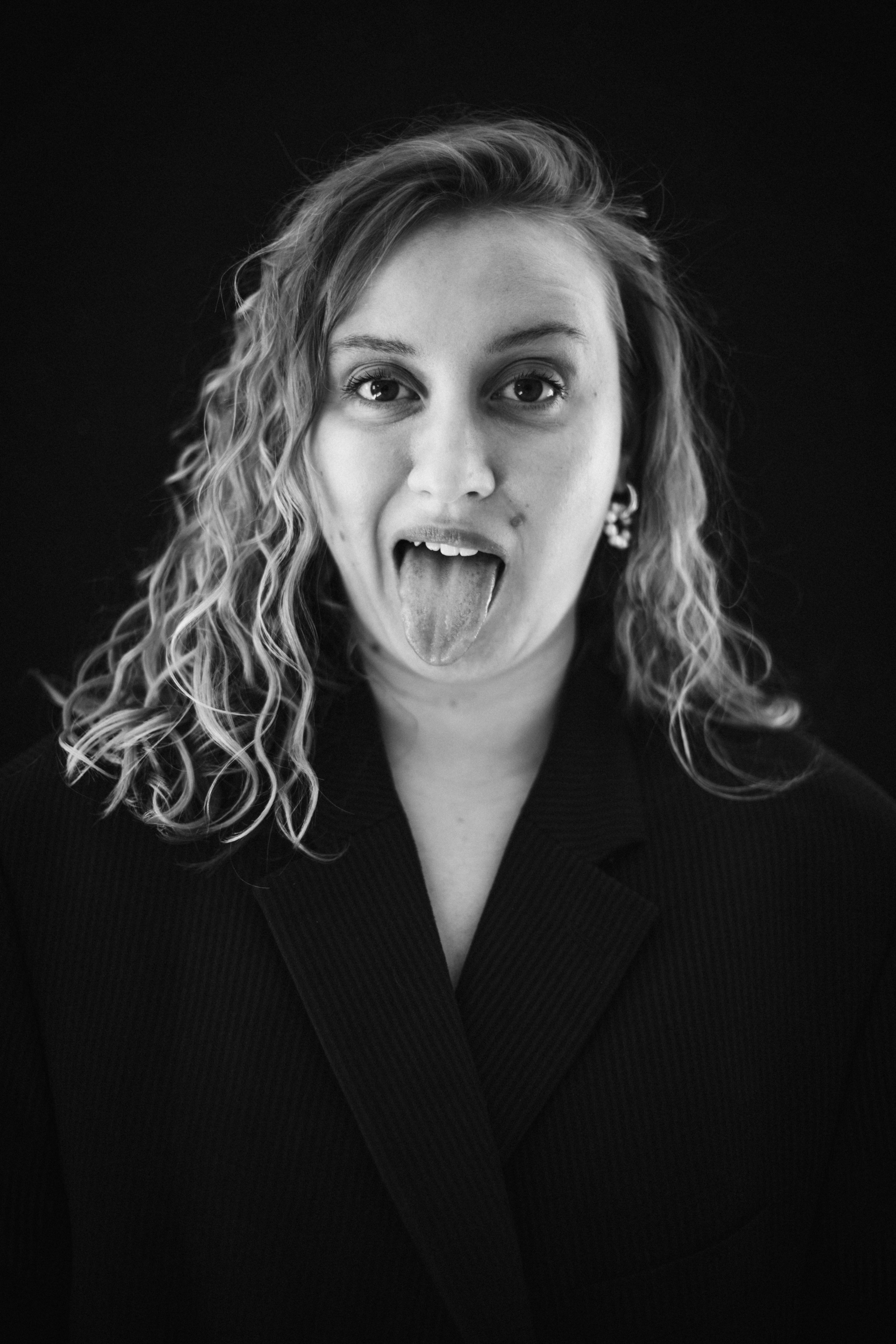 Кристина. Klerout Photographer