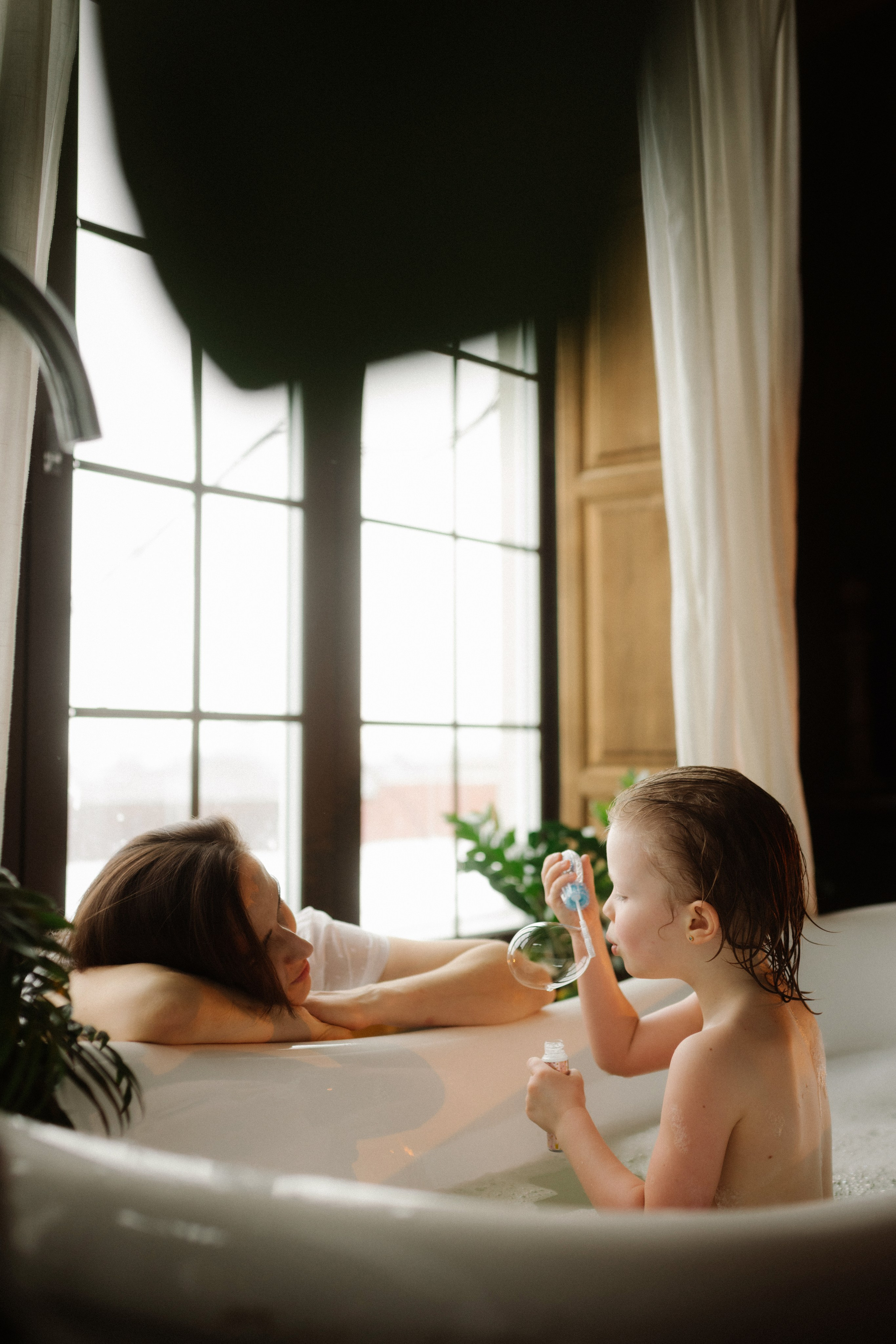 Анна и Соня. Klerout Photographer