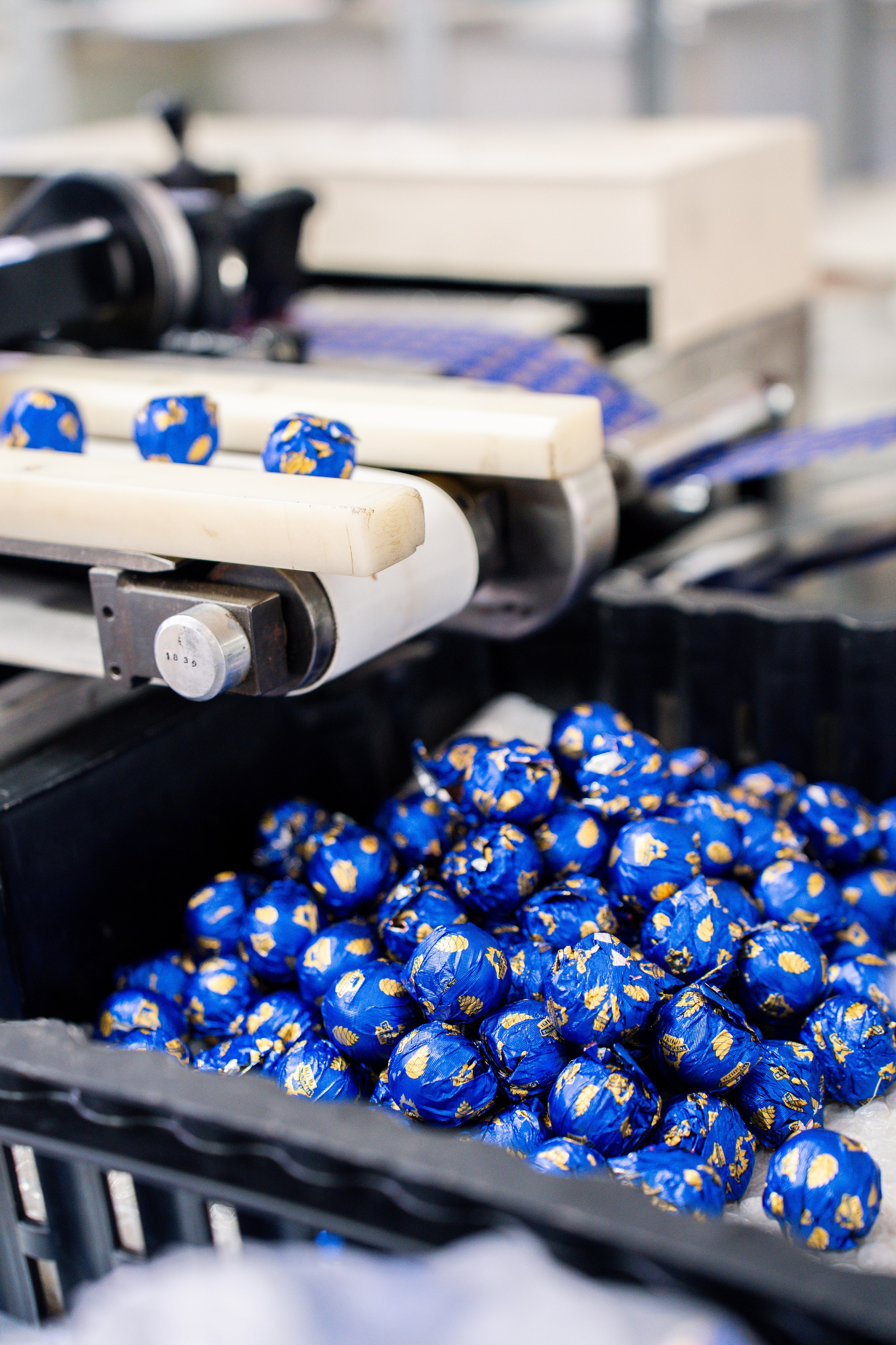 Индустриальная съемка. Репортажный фотограф в Москве Вадим Галанин