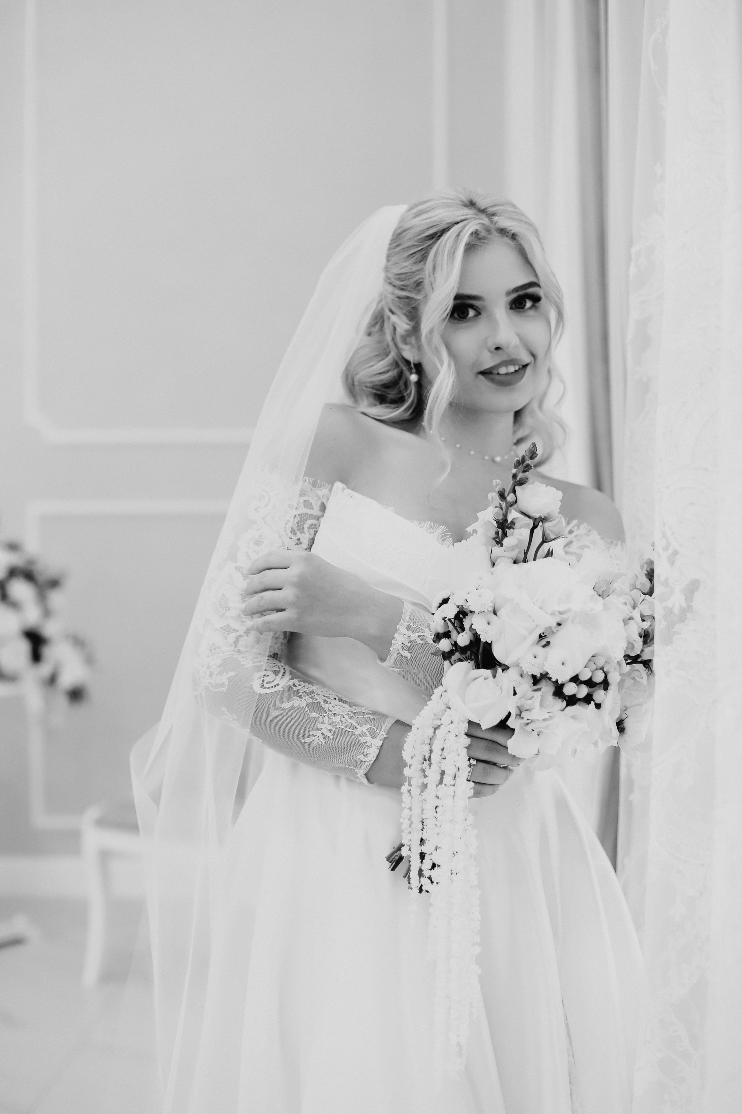 СОФИЯ & МИХАИЛ. Фотограф Мариуполь | Ялта | Крым — Диана Мазенко