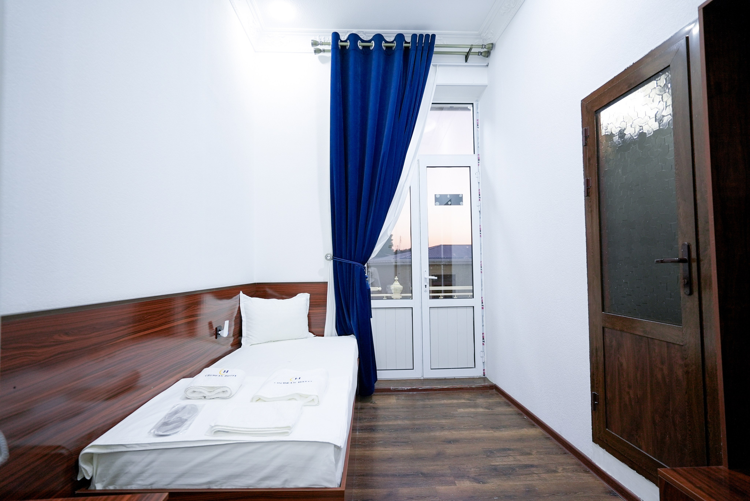 3 номер. Главная