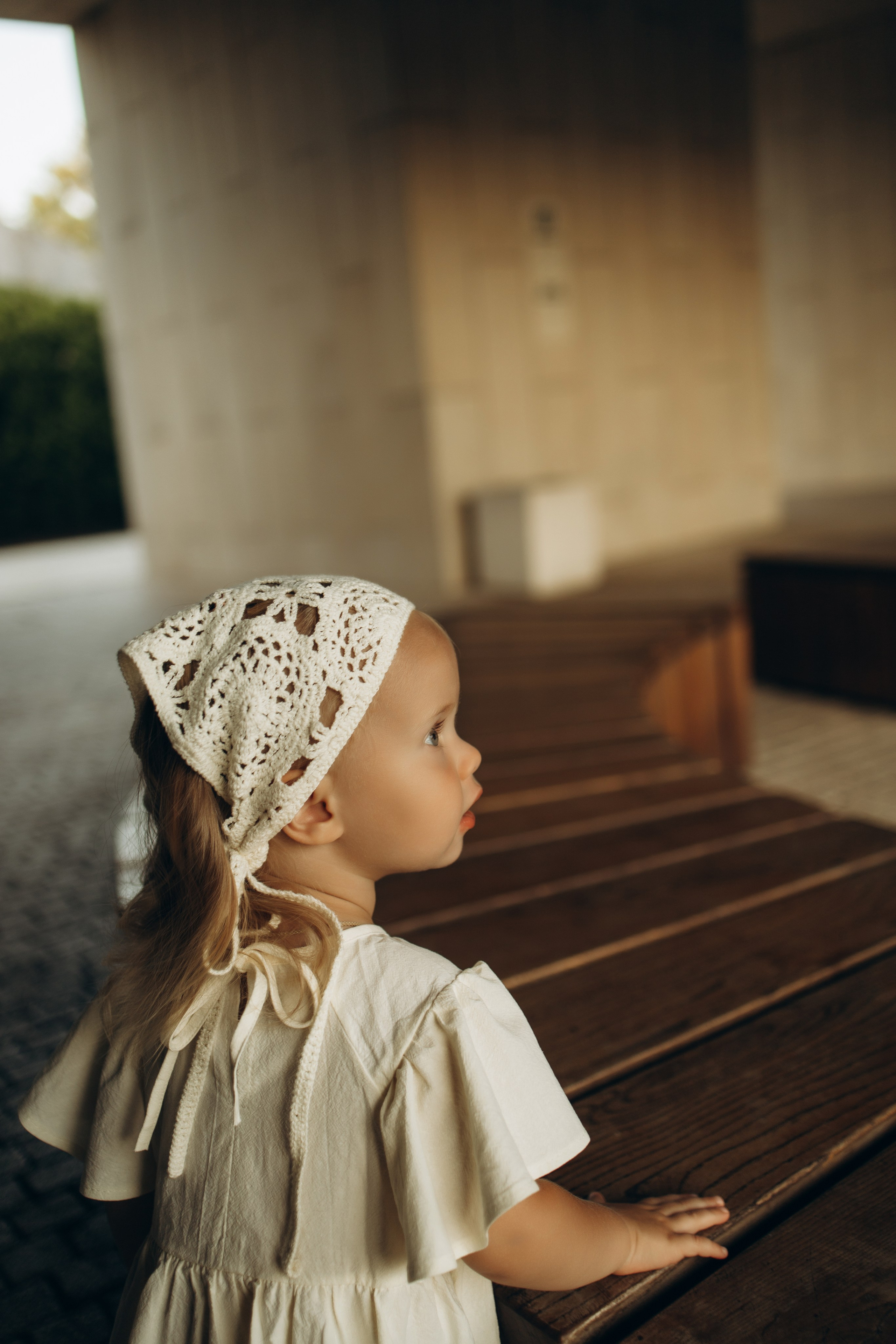 Варе 2 годика. Самый теплый фотограф в Краснодаре Рябоконь Ксения