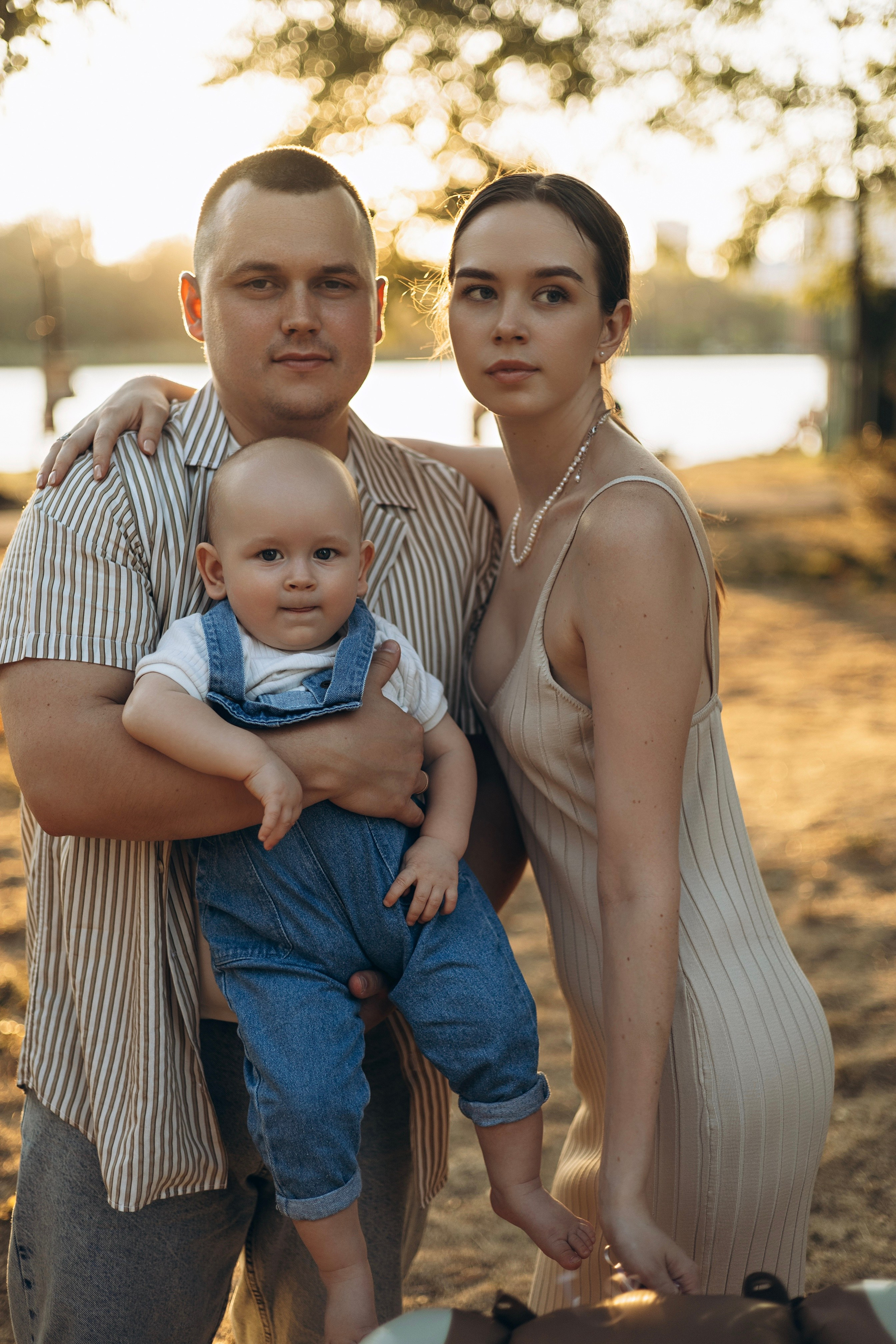 Моте годик. Самый теплый фотограф в Краснодаре Рябоконь Ксения