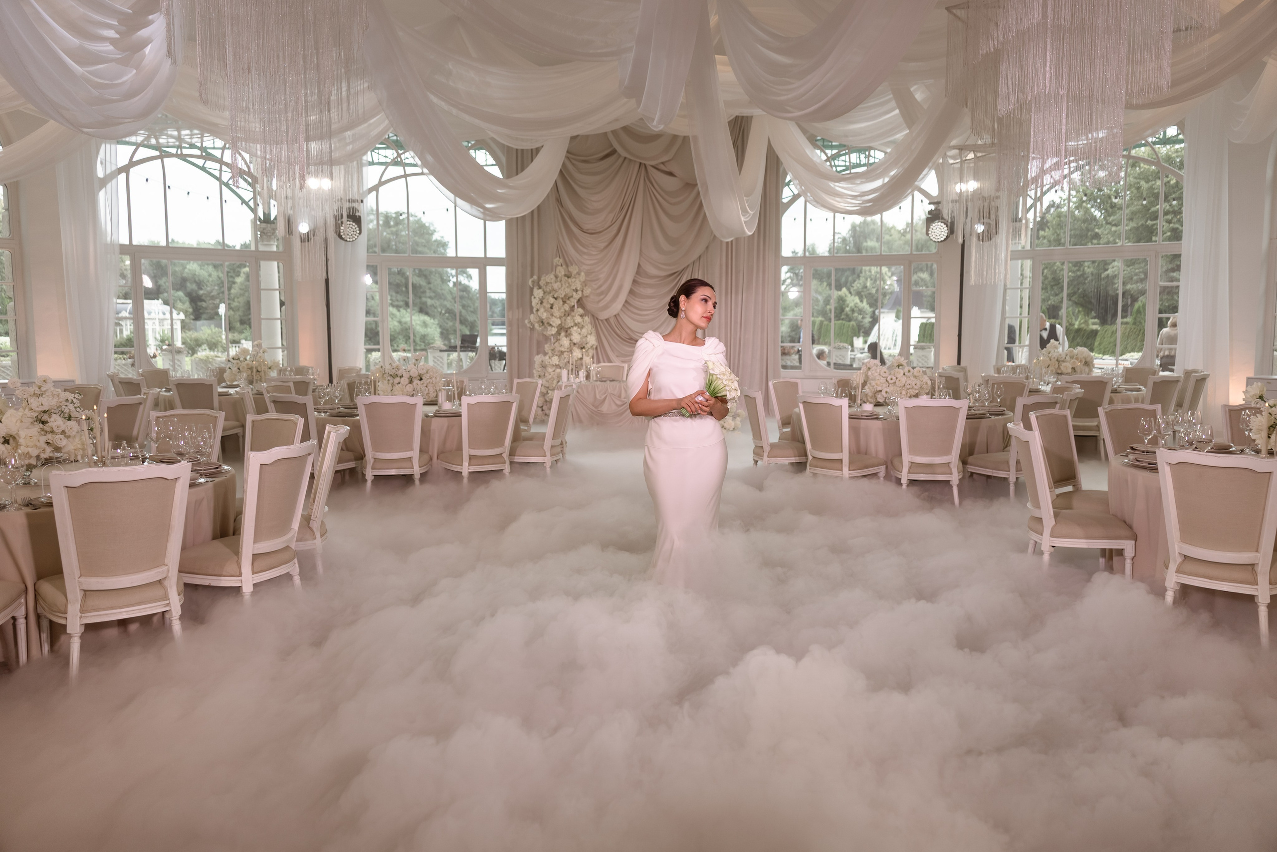 Свадьбы. Семейный фотограф в Москве