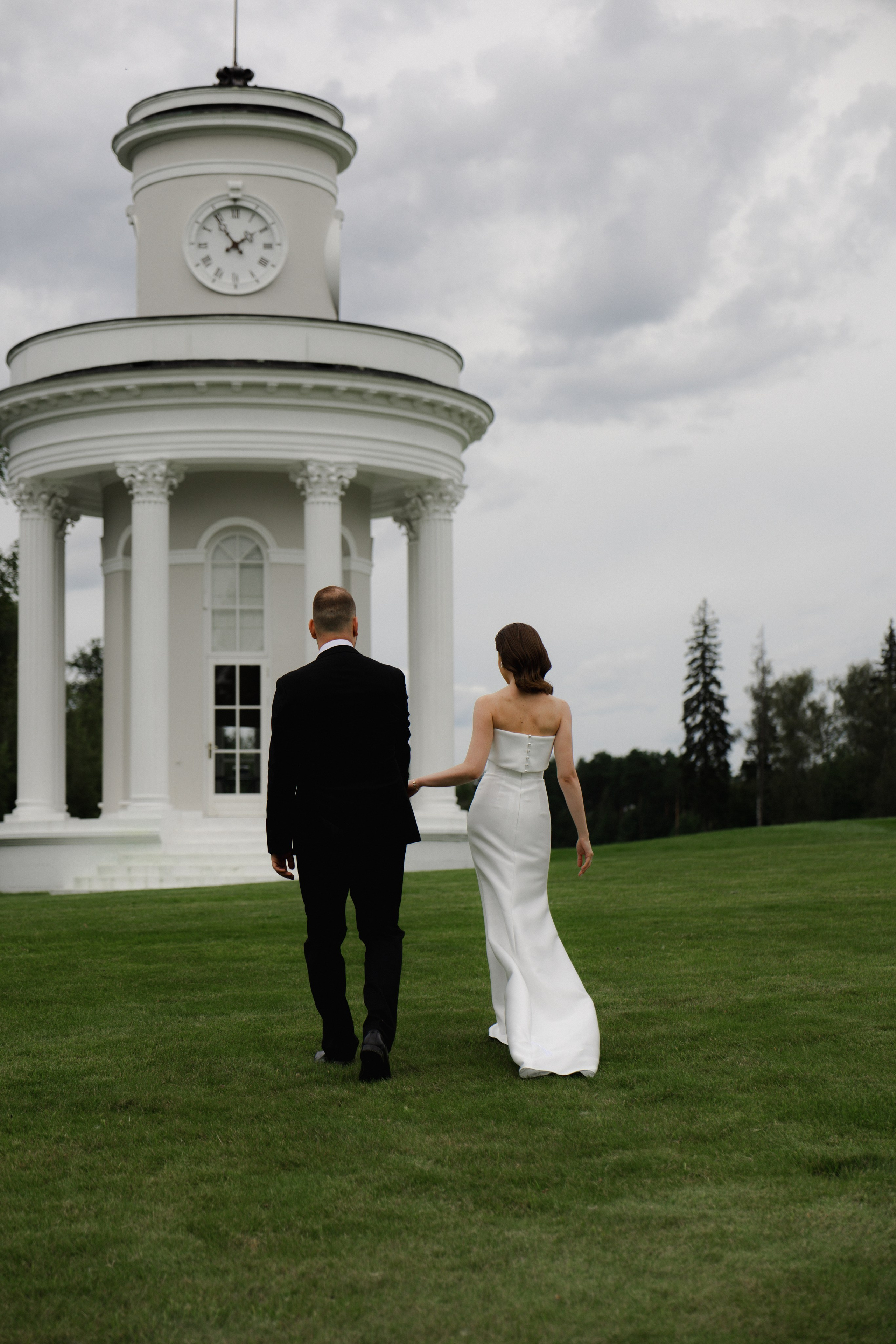Семейный фотограф в Москве