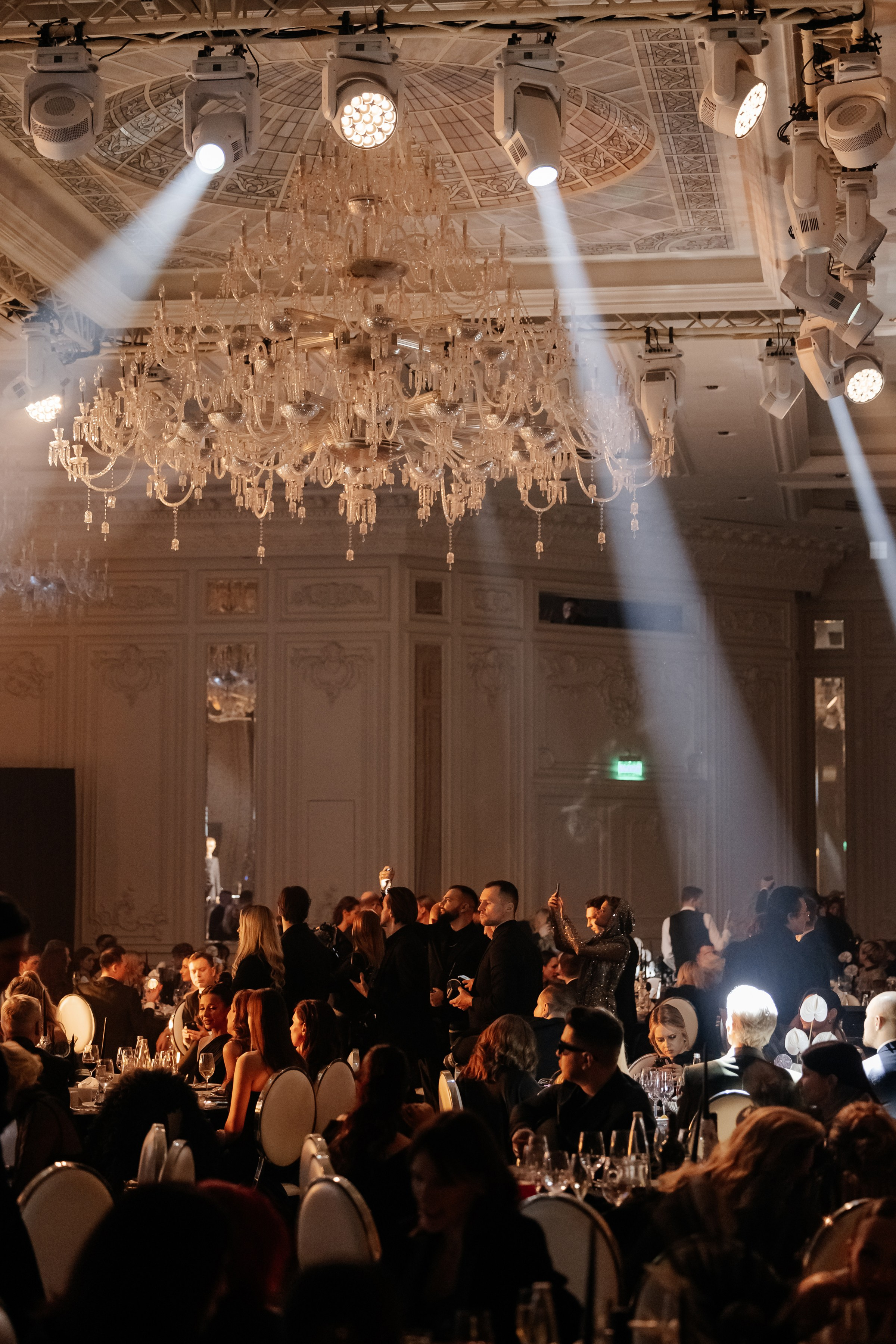 White Wedding Awards 2025. Свадебный фотограф в Москве Артём Кившарь